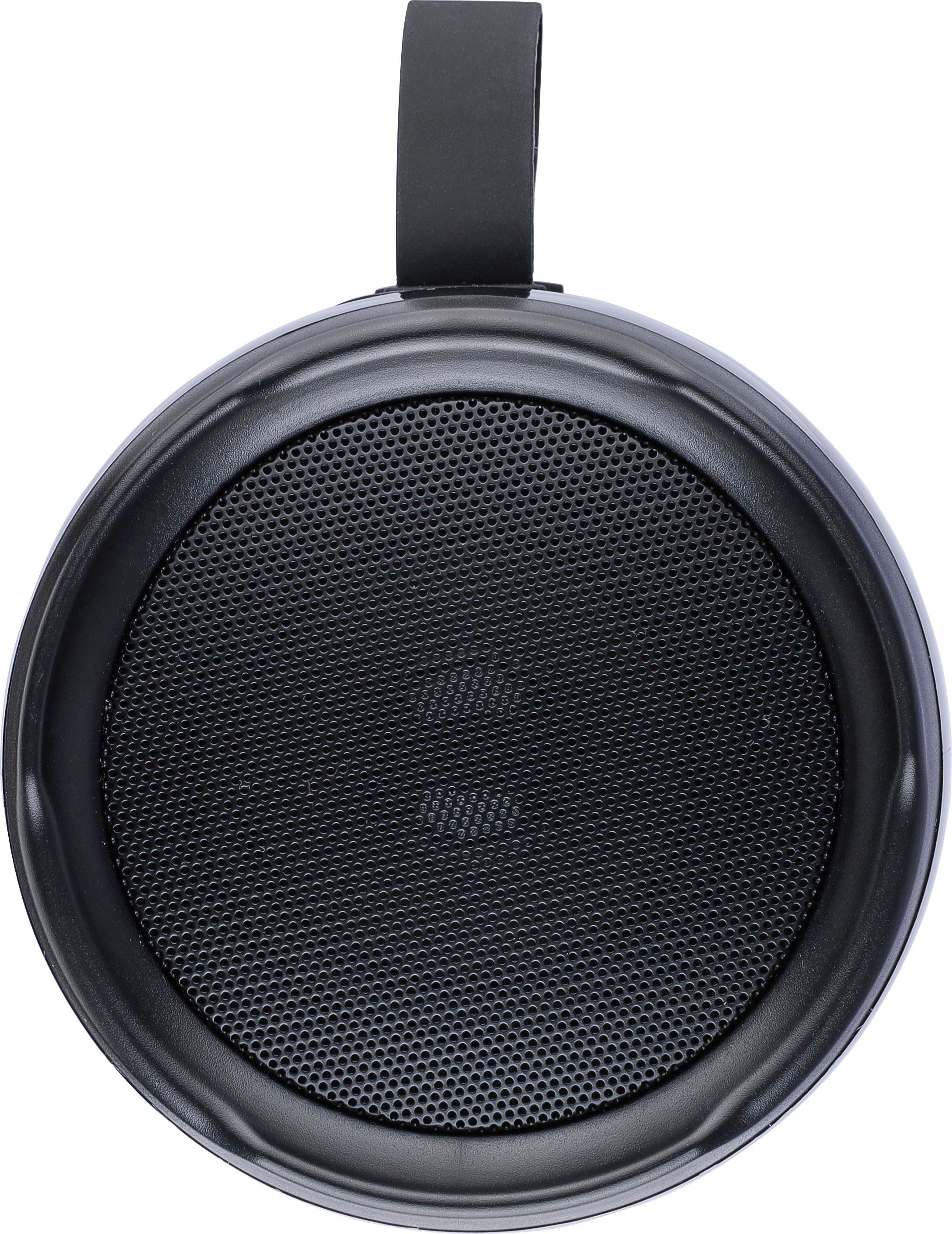 Altavoz de ABS para exteriores Lynette