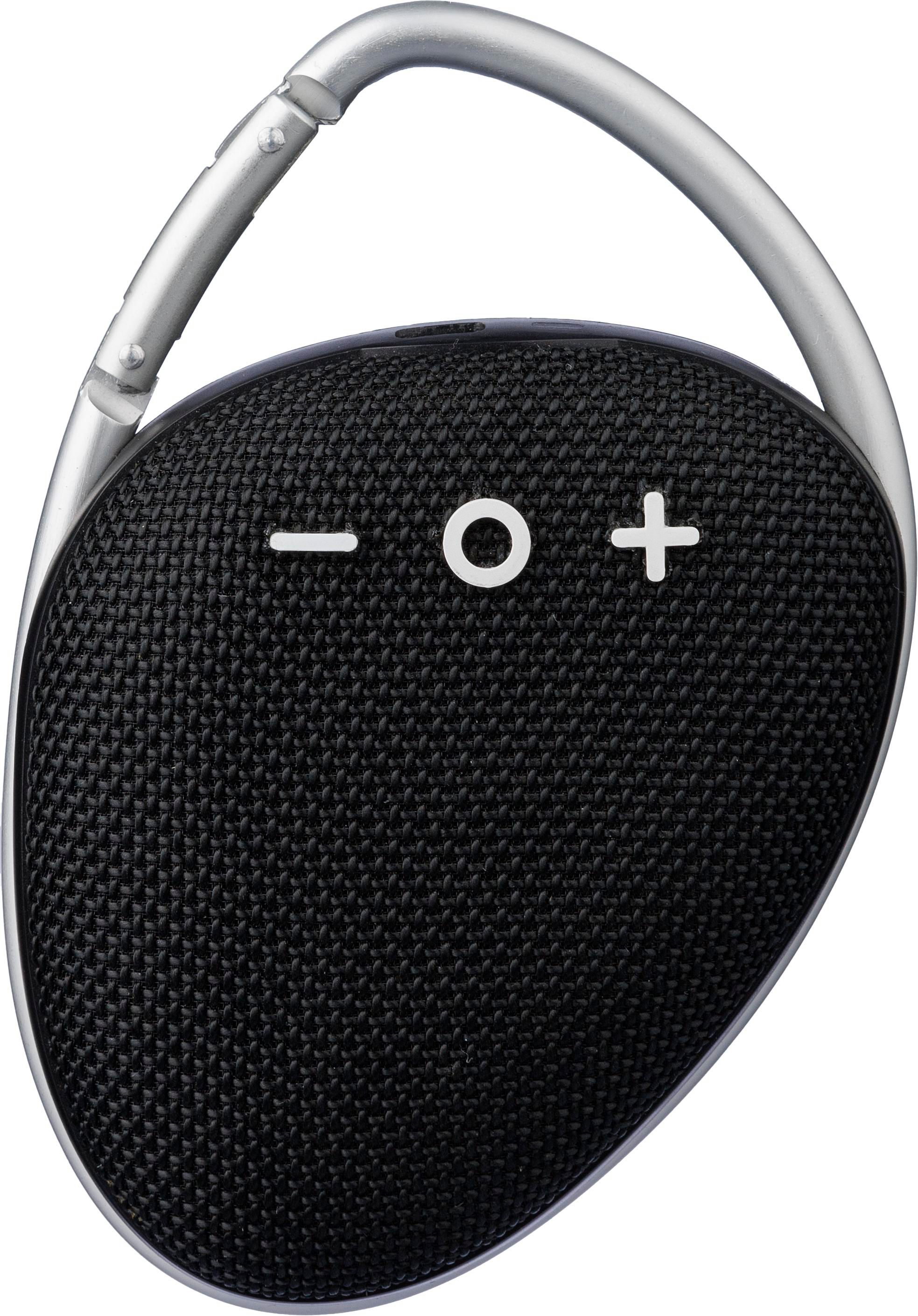 Altavoz de ABS para exteriores Madison