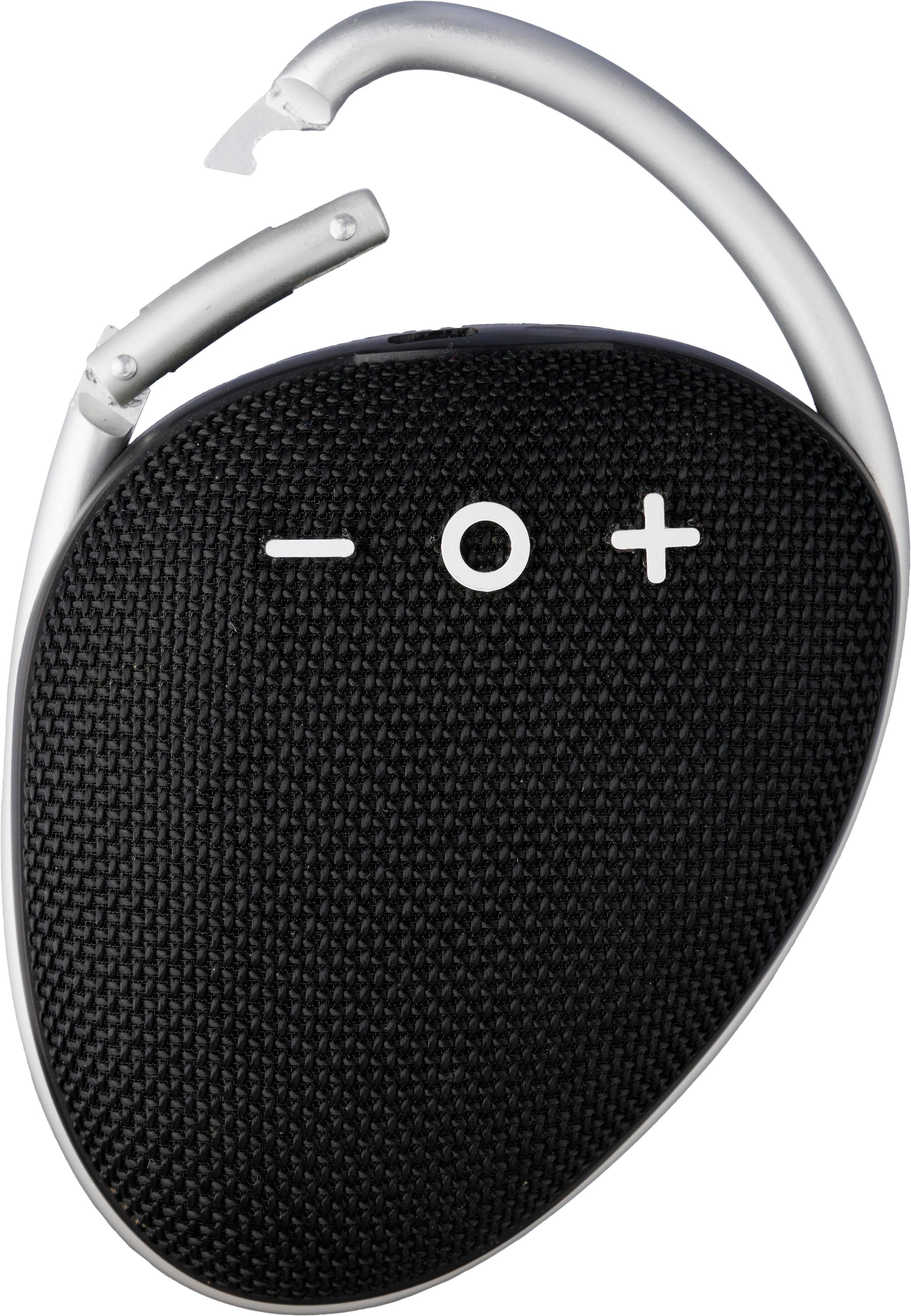 Altavoz de ABS para exteriores Madison