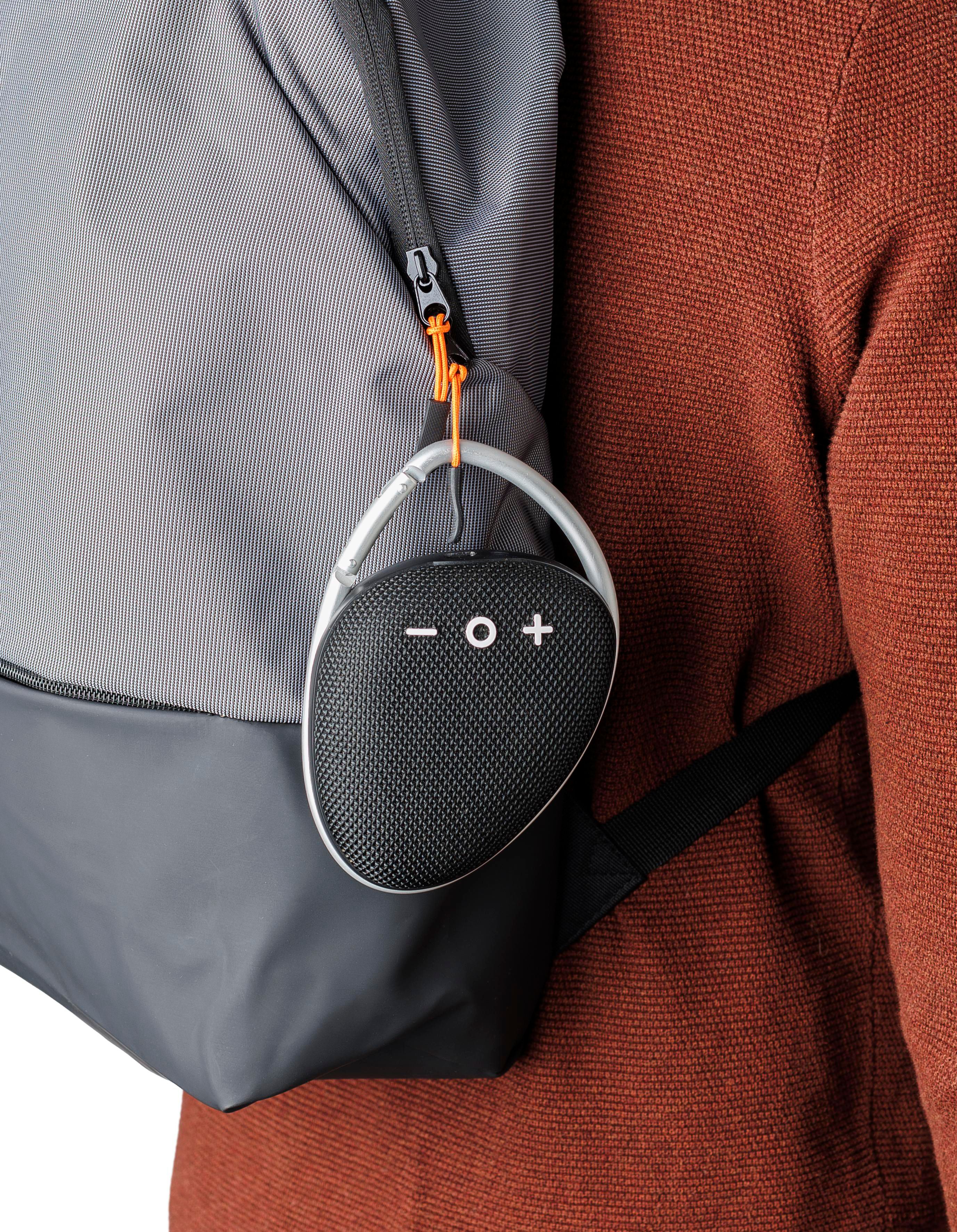 Altavoz de ABS para exteriores Madison