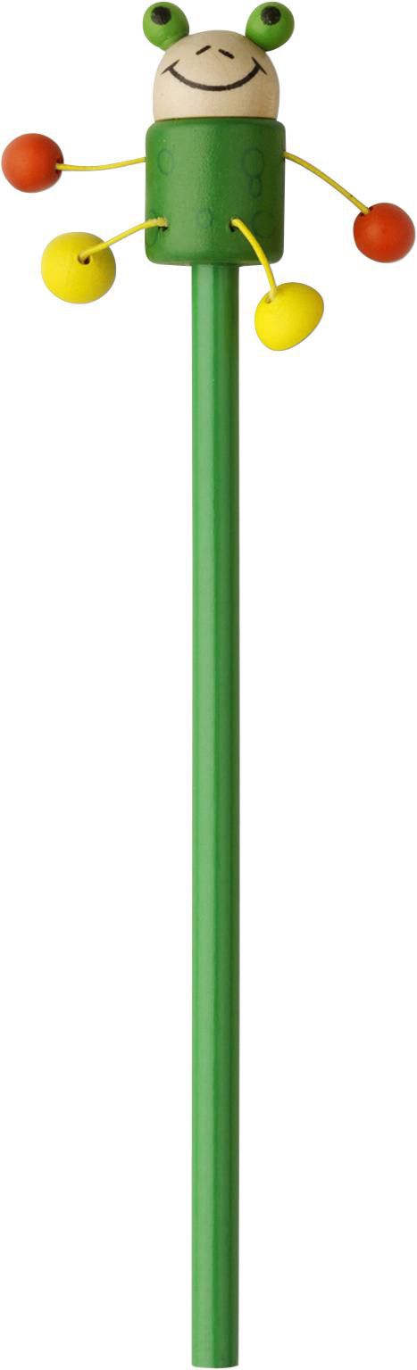 Lápiz de madera George