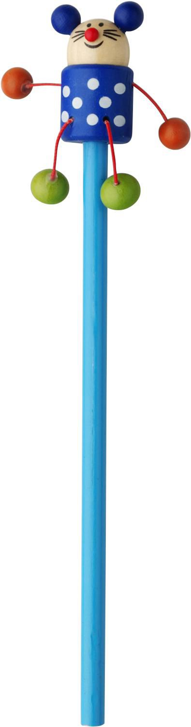 Lápiz de madera George