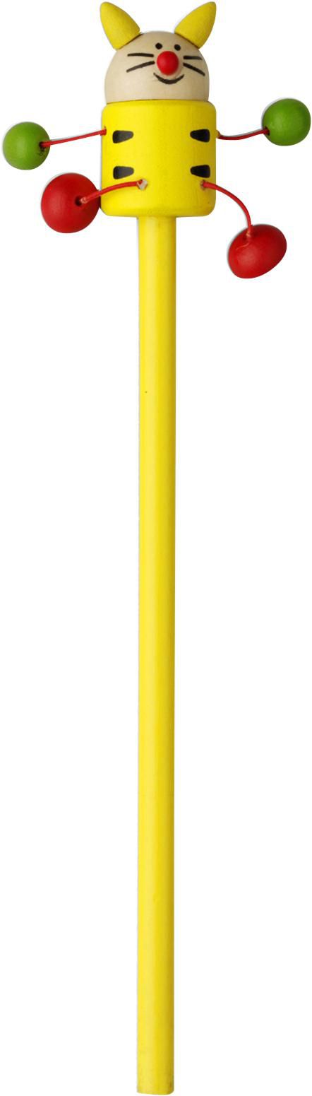 Lápiz de madera George