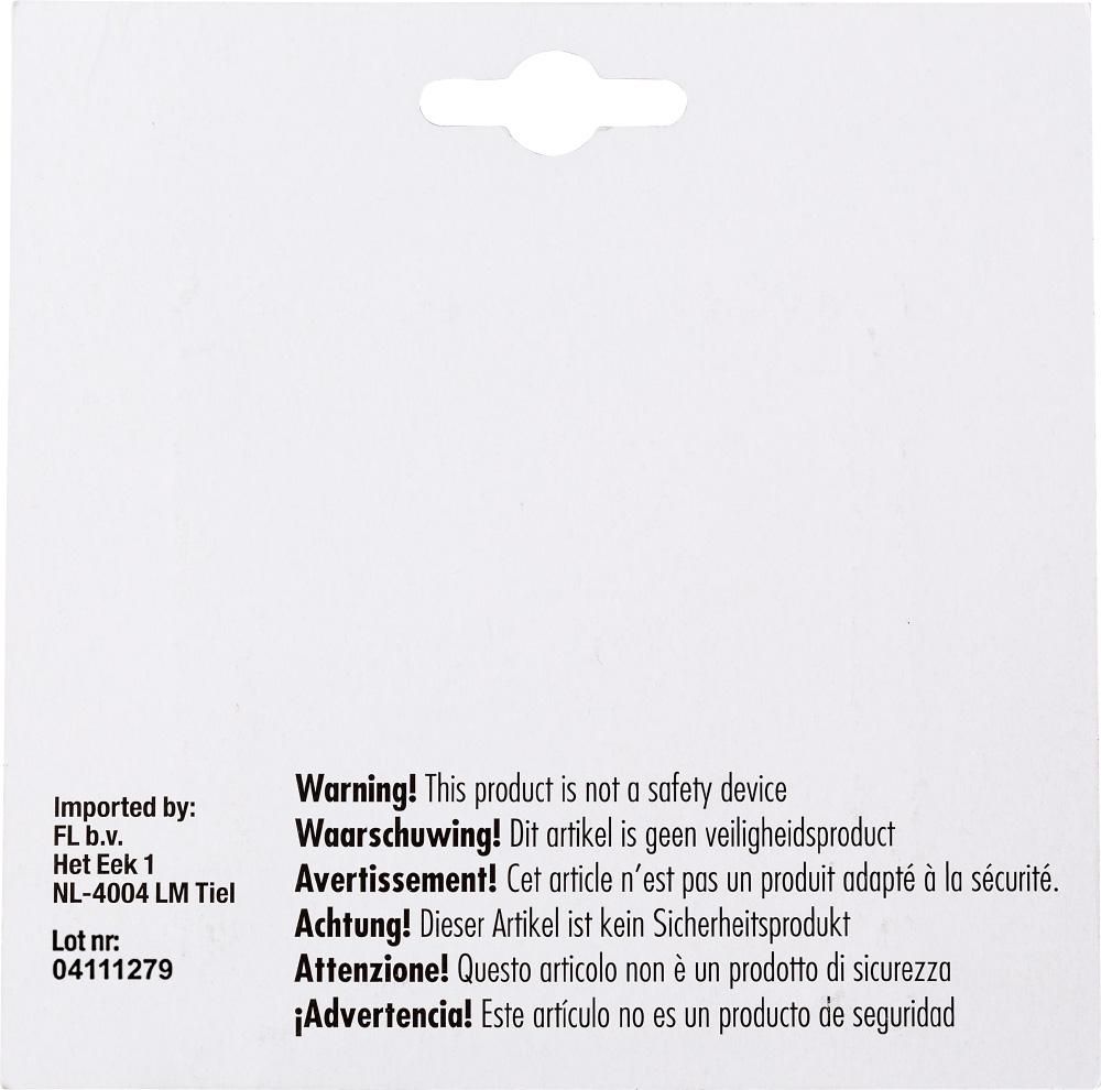 Tiras reflectantes de ABS Daniela