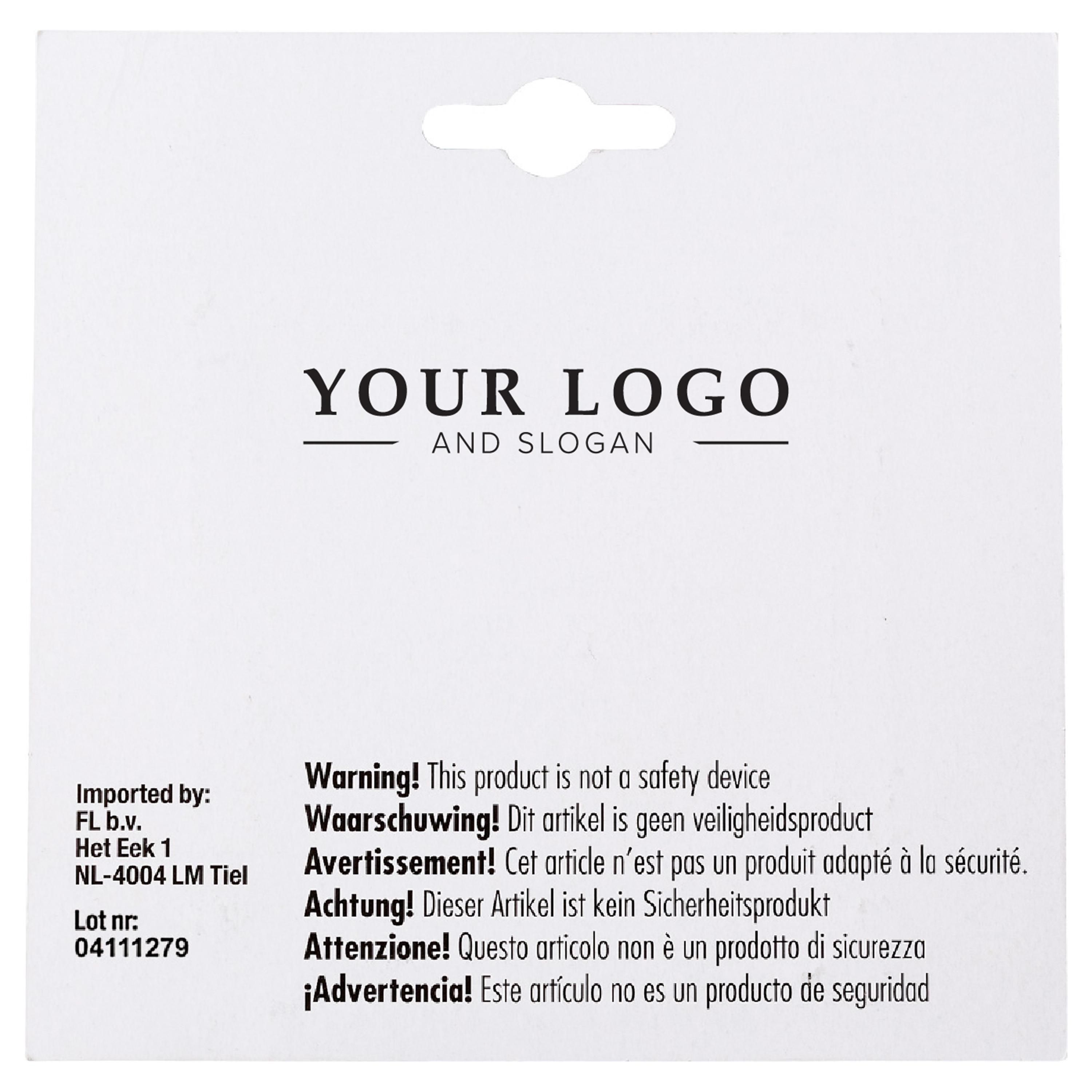 Tiras reflectantes de ABS Daniela