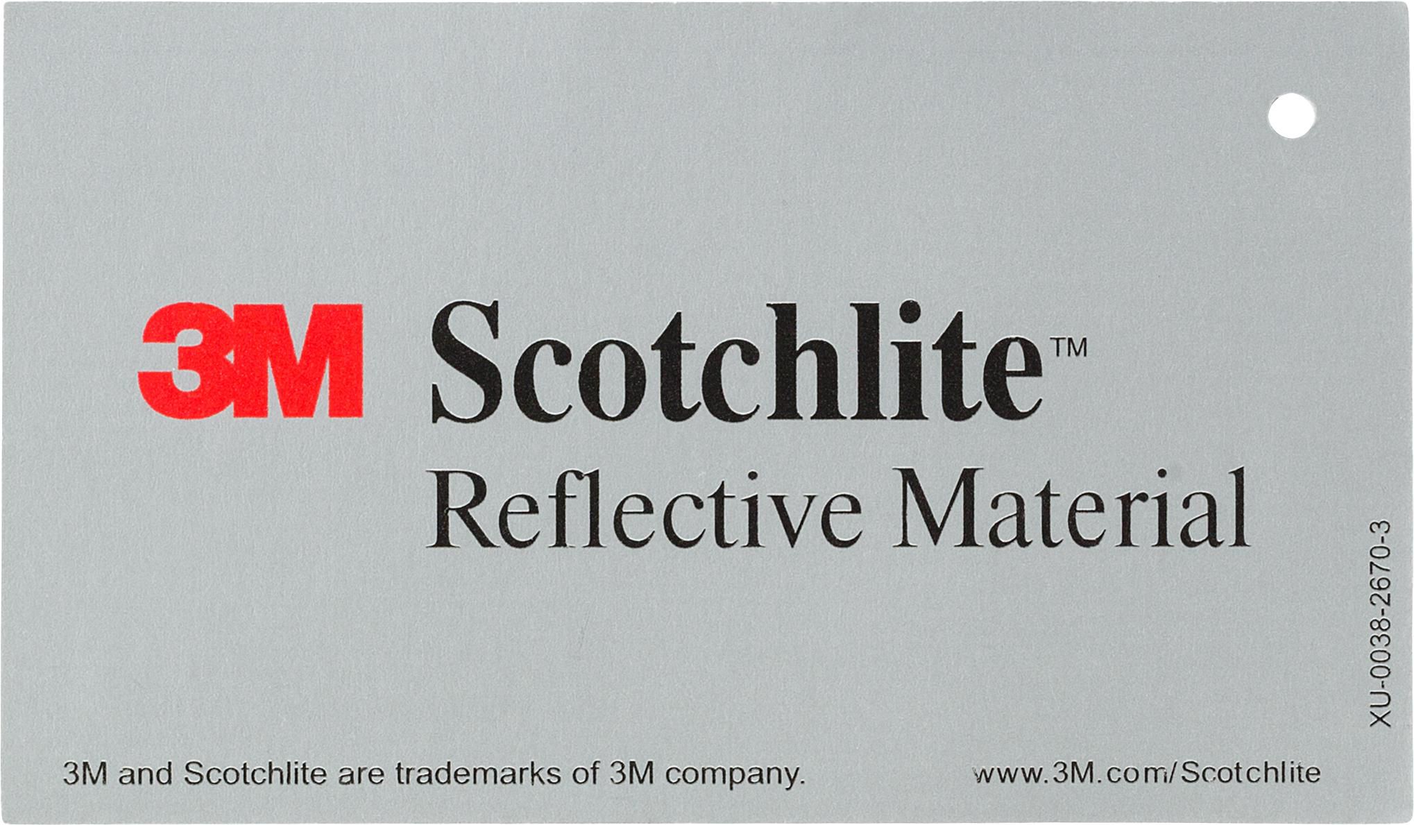 Tiras reflectantes de ABS Daniela