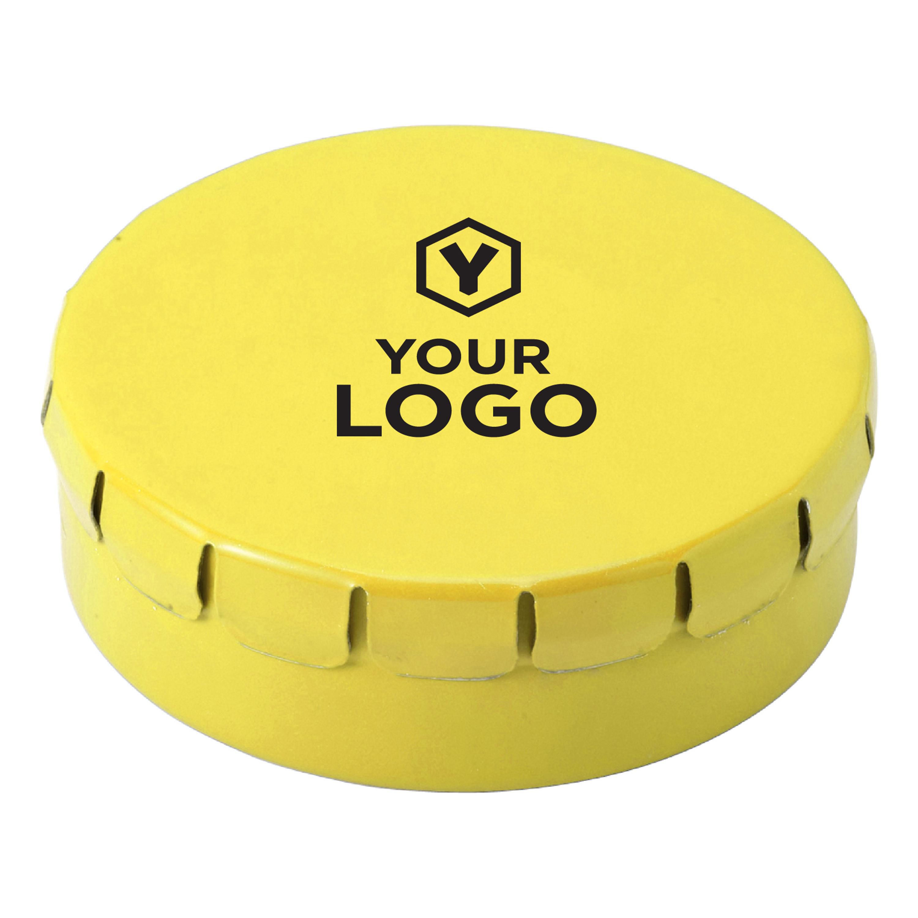 Latita clic clac con mentas Anika