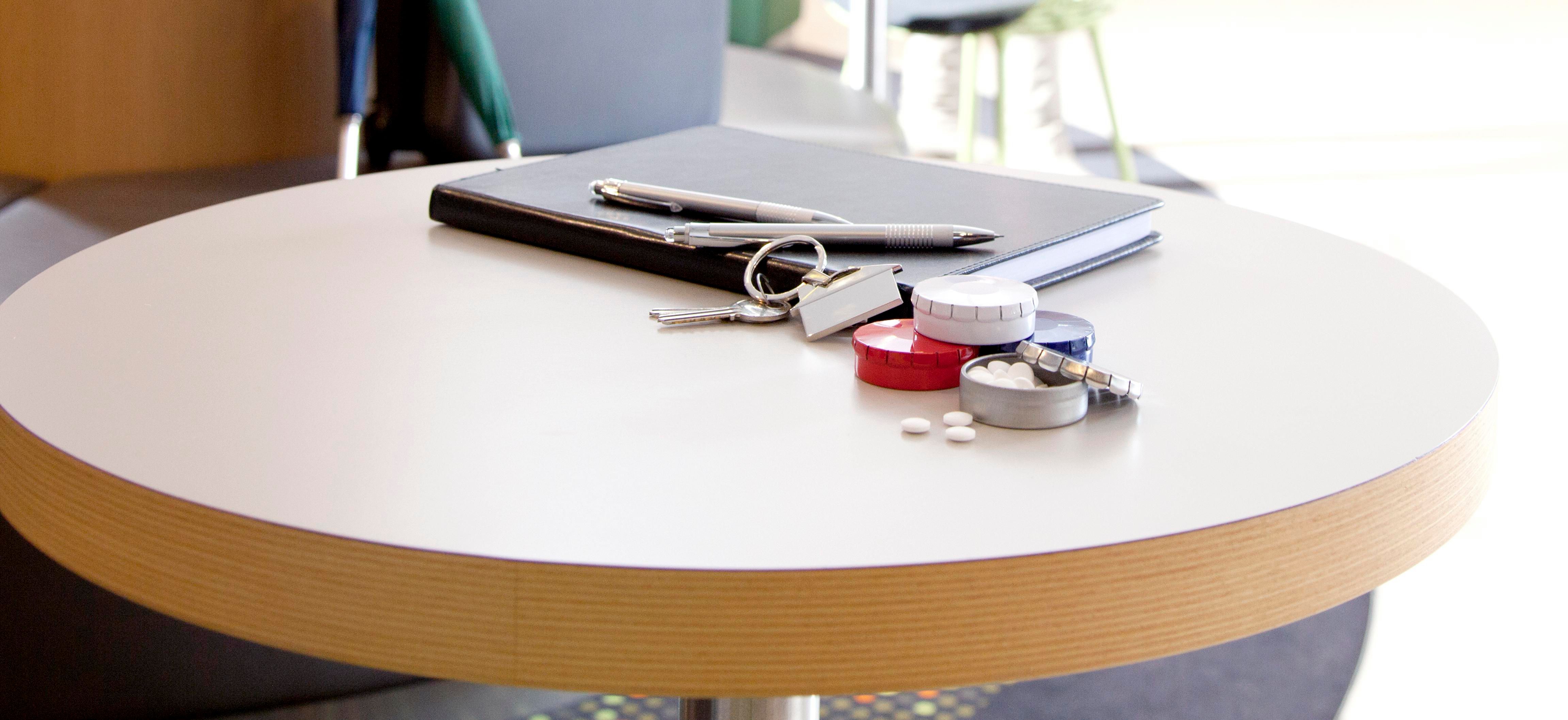 Latita clic clac con mentas Anika