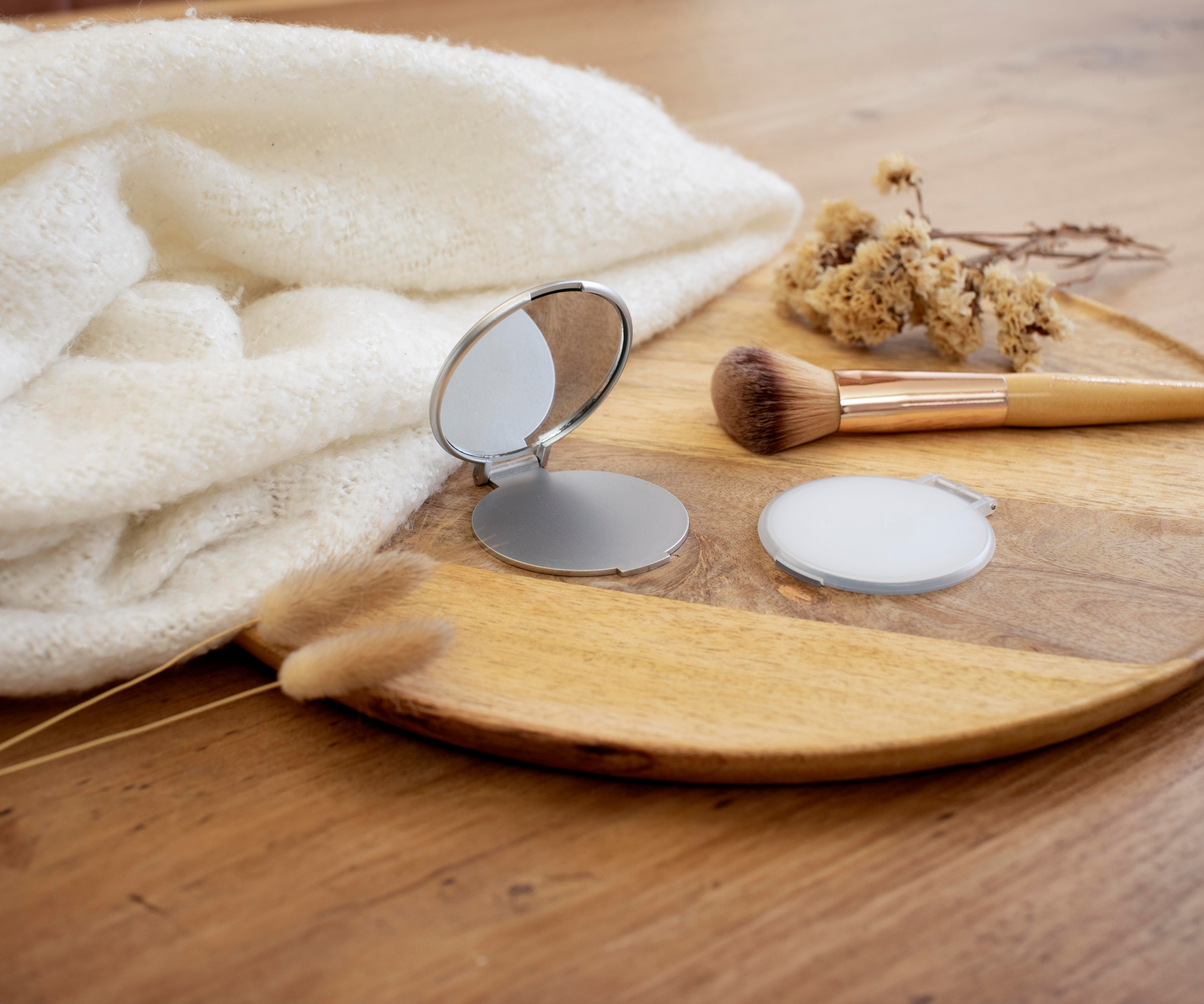 Espejito de PS Joyce