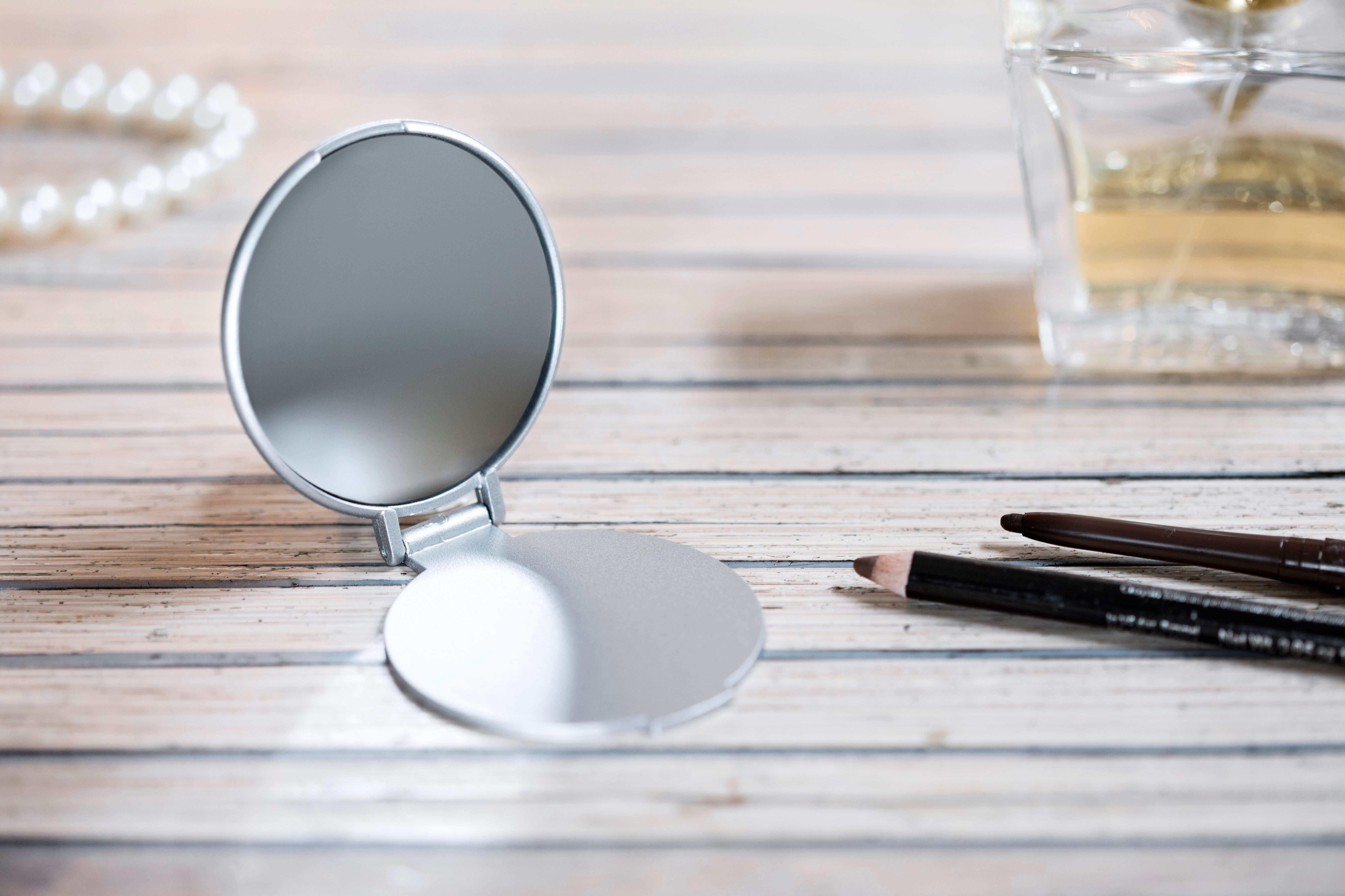 Espejito de PS Joyce