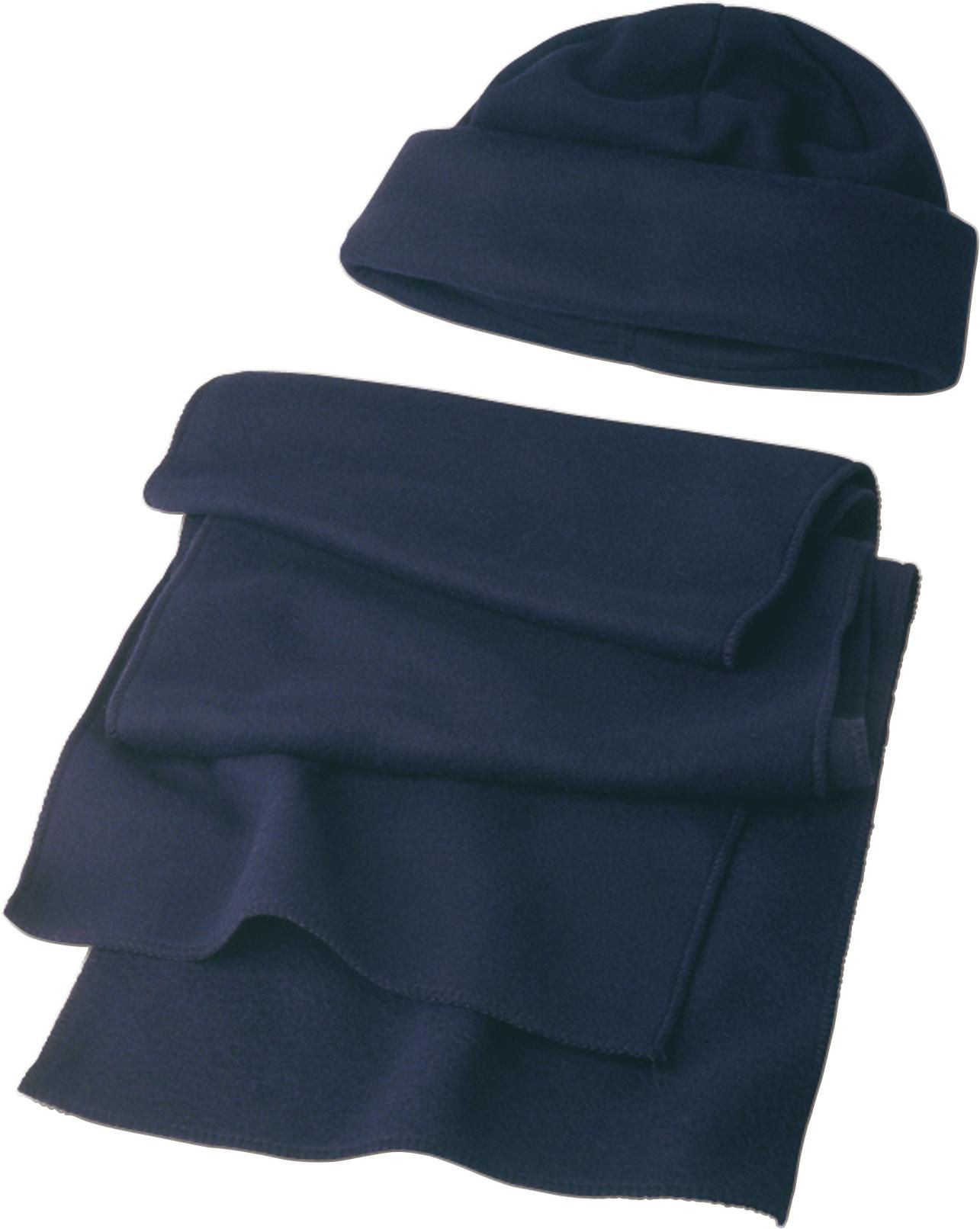 Set polar de poliéster Russo