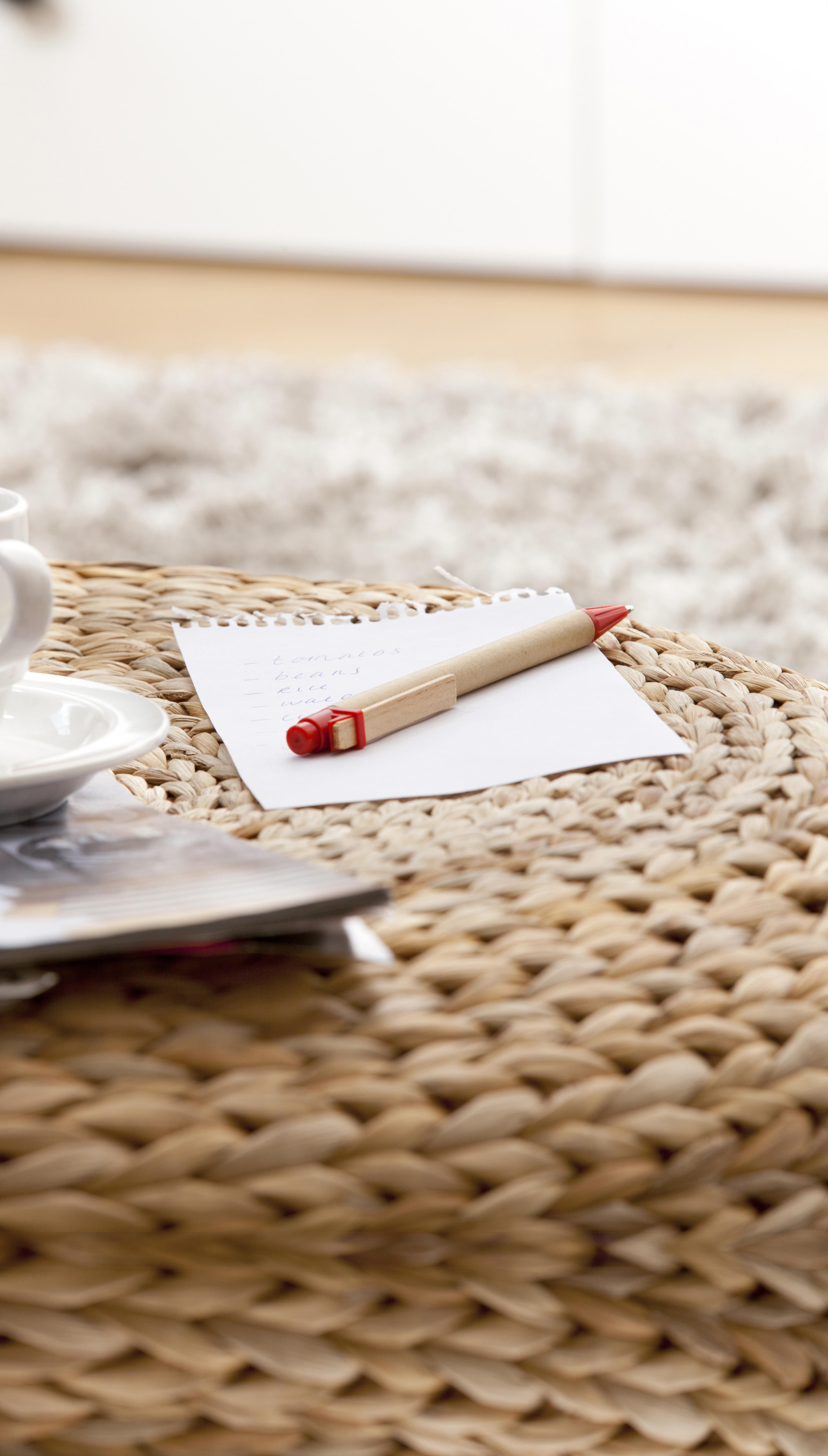 Bolígrafo de cartón Peter