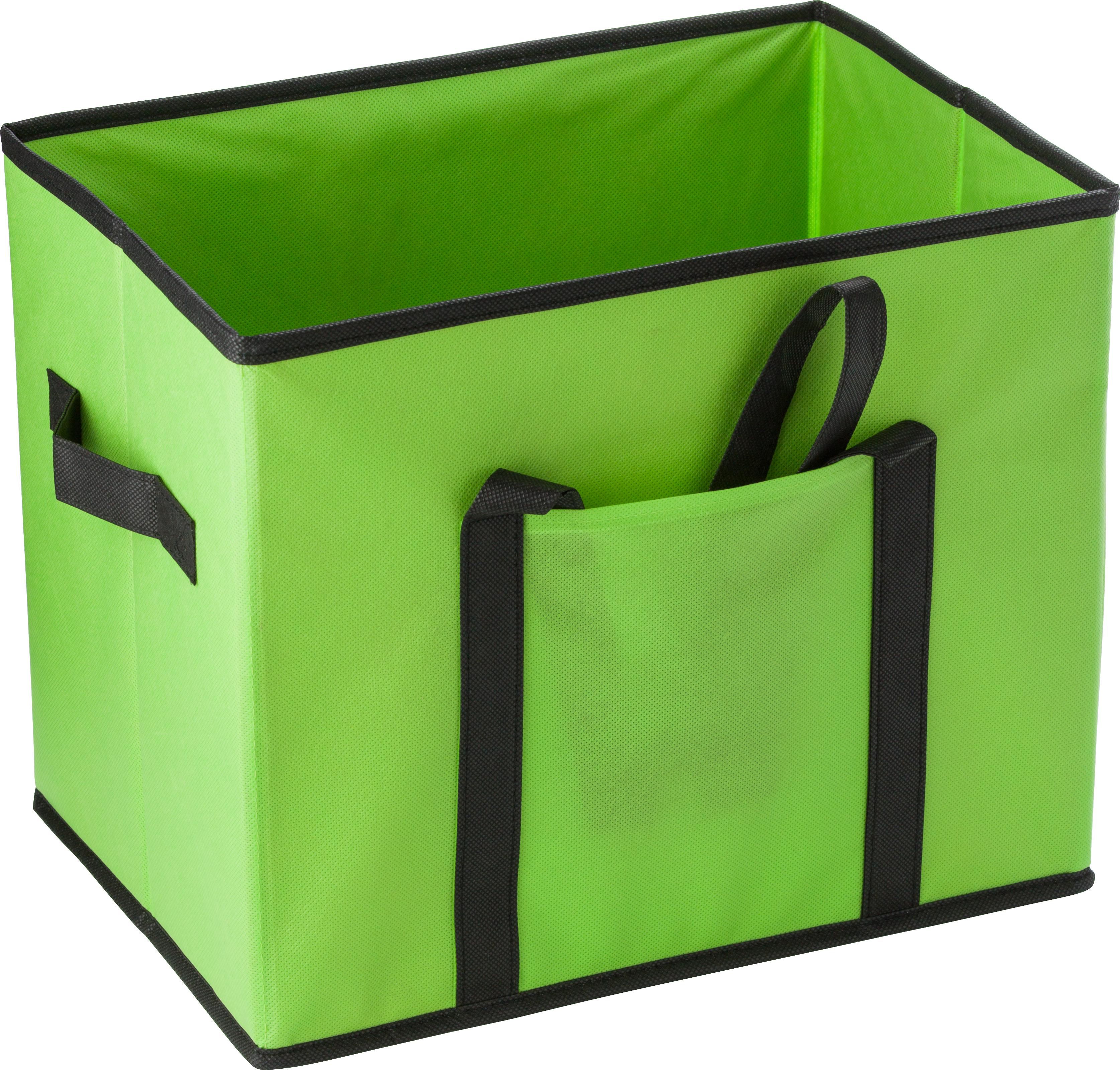 Organizador de nonwoven Remi