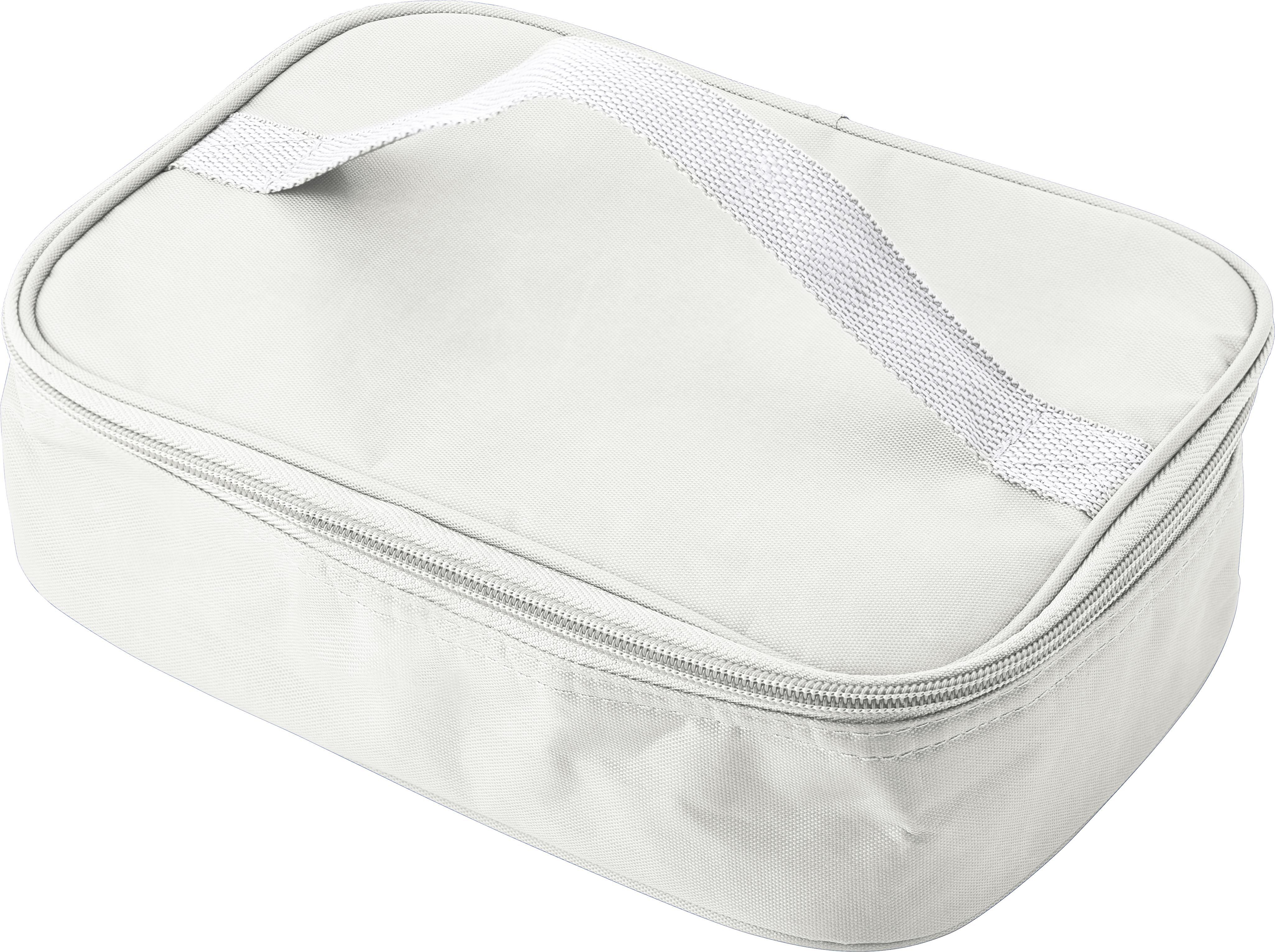 Fiambrera con bolsa nevera Milo