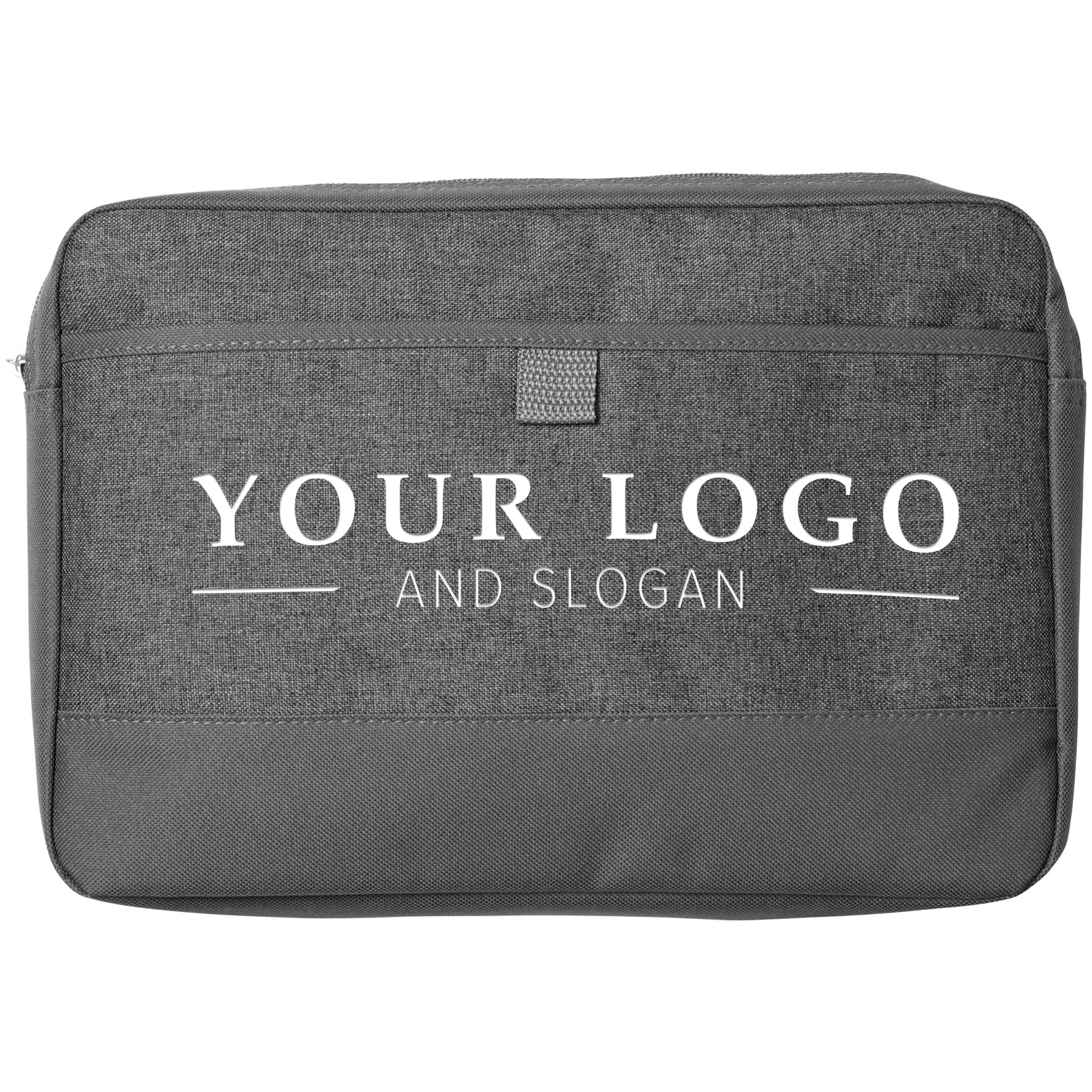 Funda de loneta para pc Leander