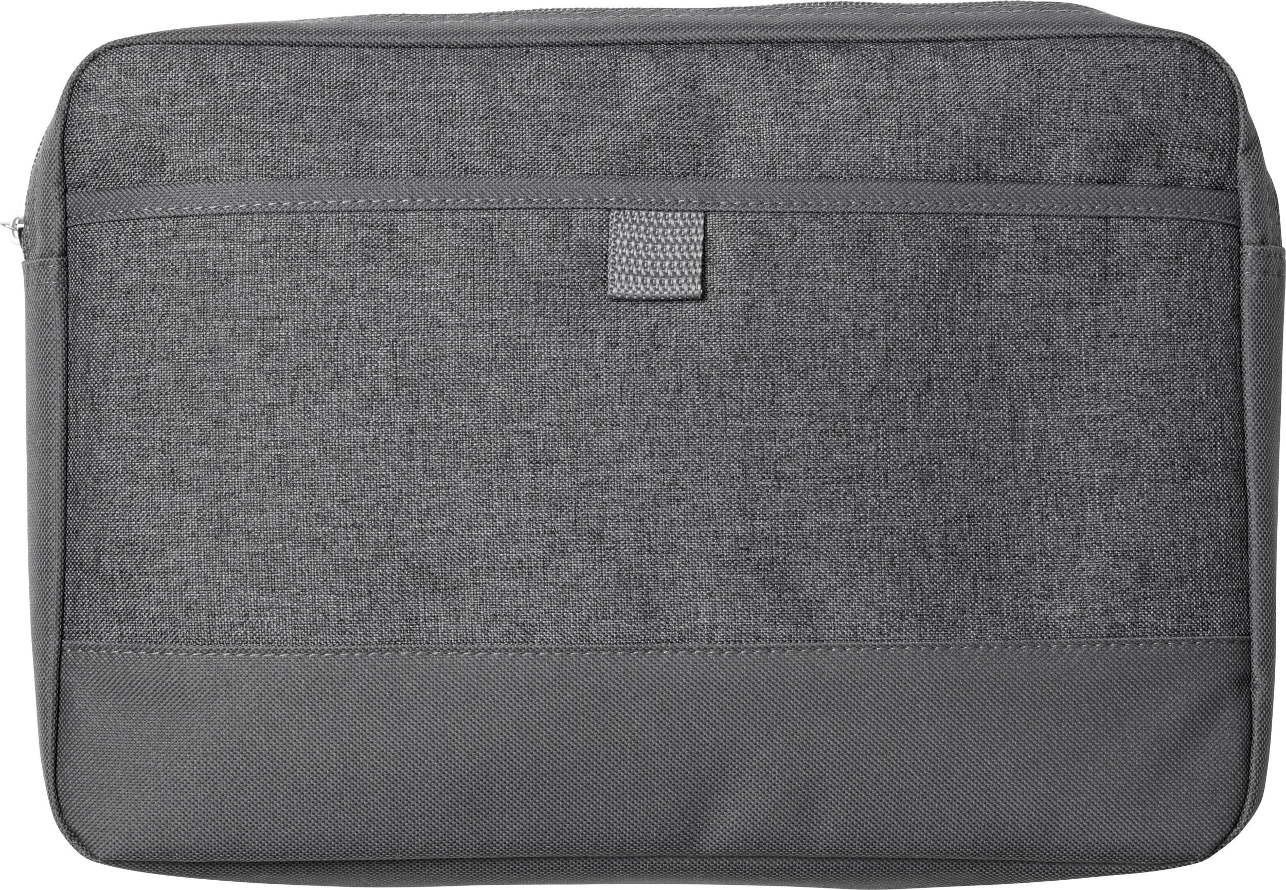 Funda de loneta para pc Leander