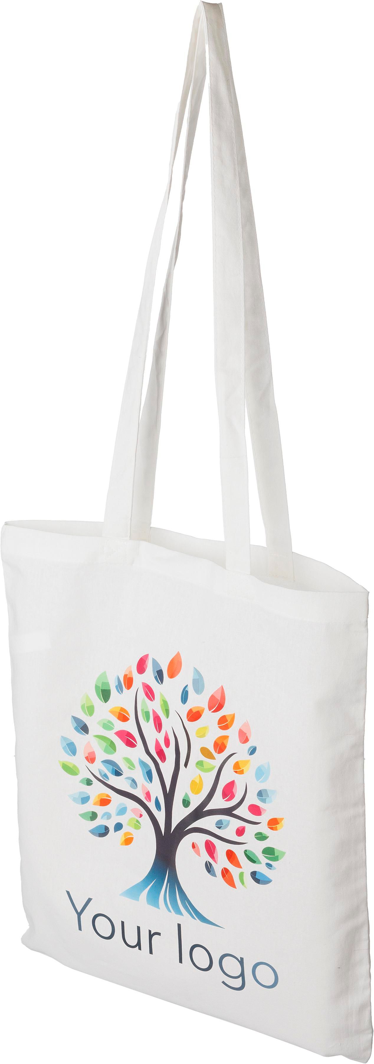 Bolsa de algodón Amanda