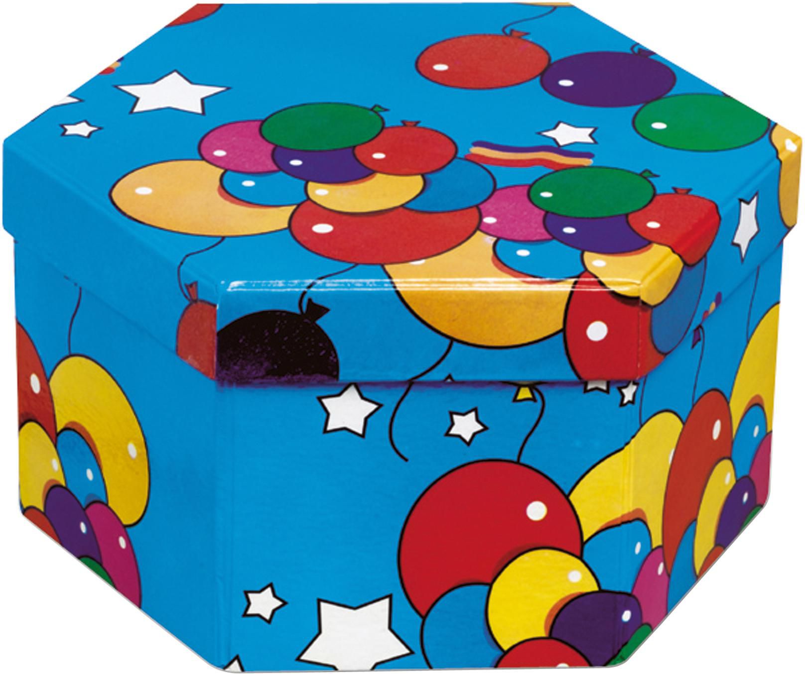 Set de pintura de cartón Kenji