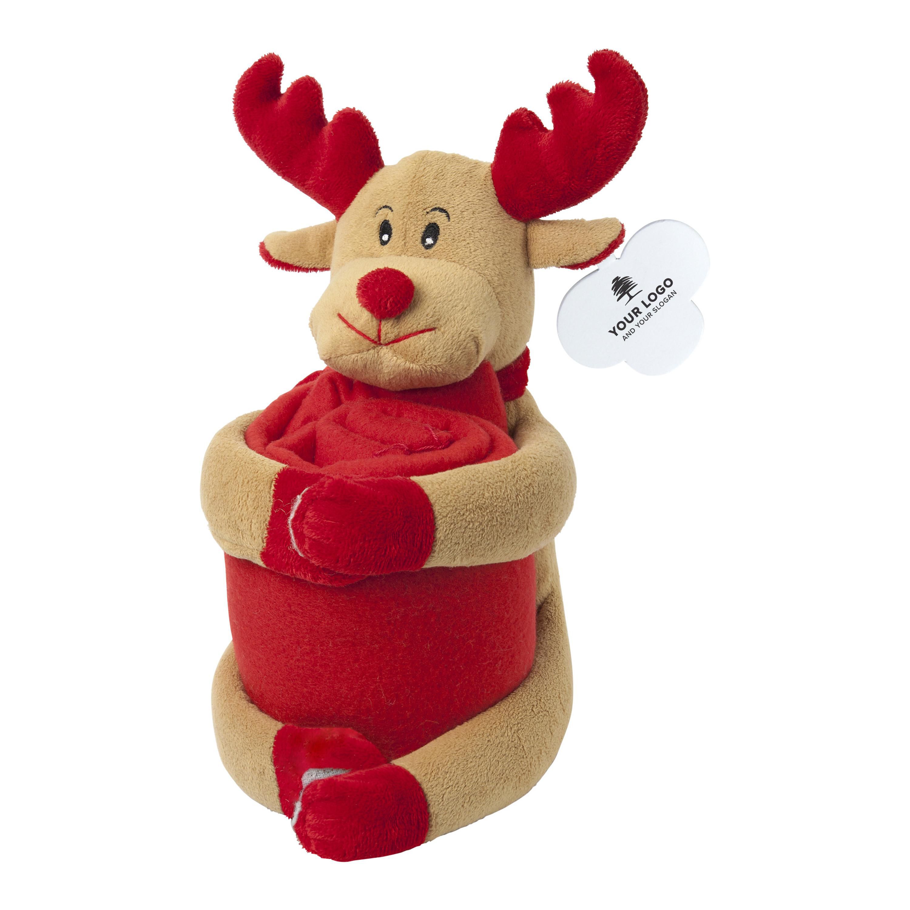 Peluche Andrew