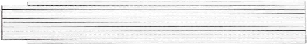 Regla plegable de madera Stabila Jessica