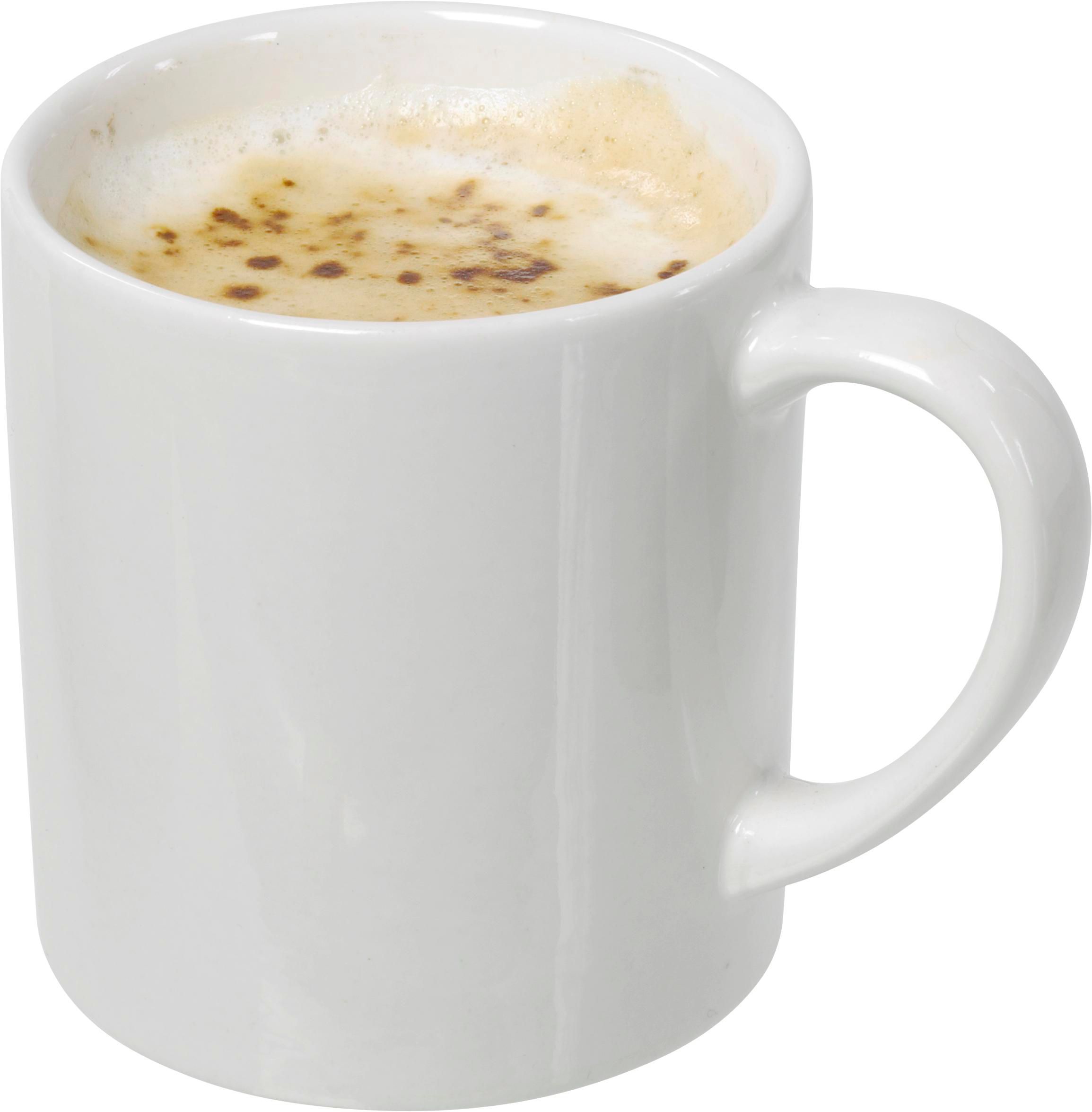 Taza de cerámica Rachelle