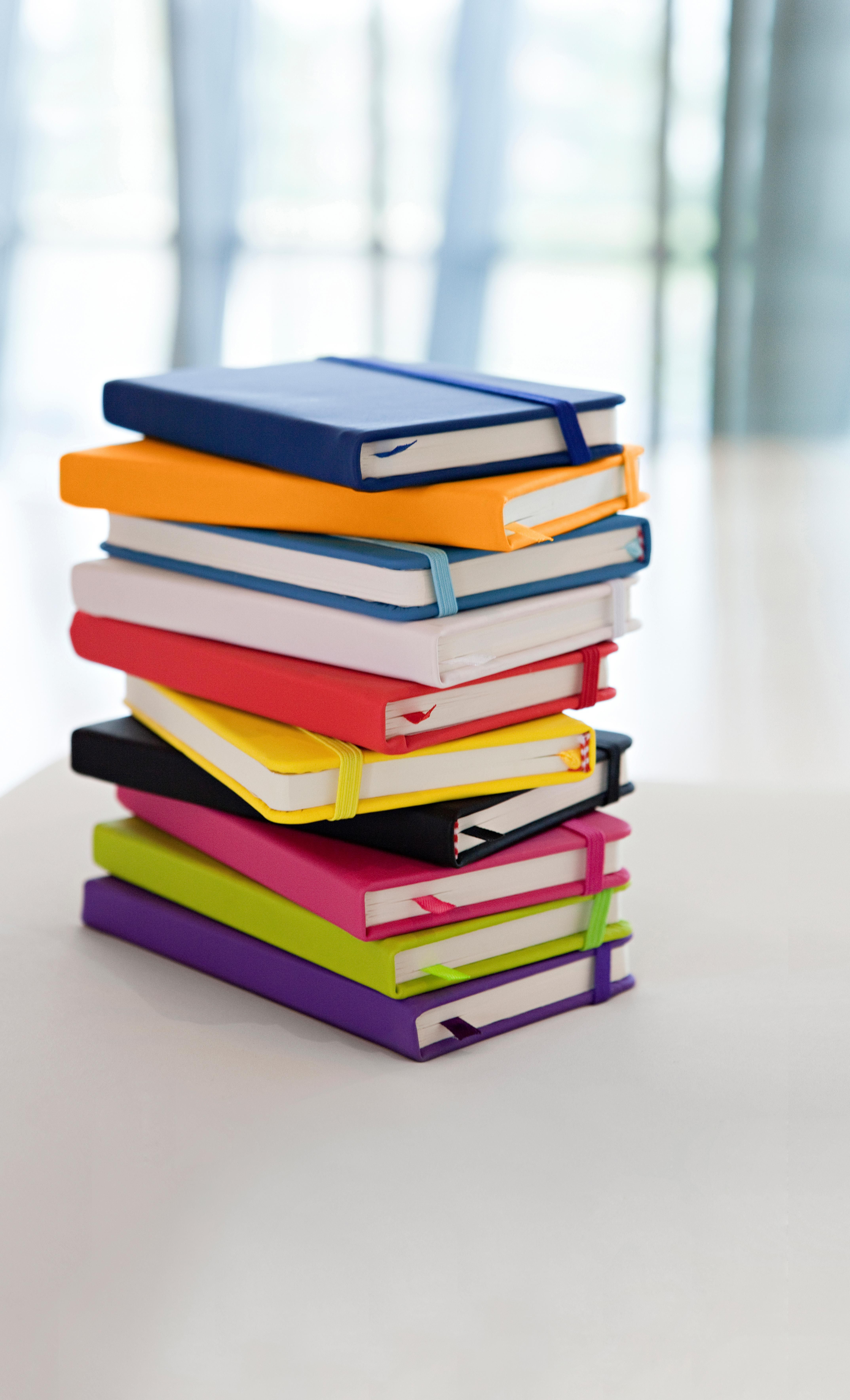 Cuaderno de PU Dita