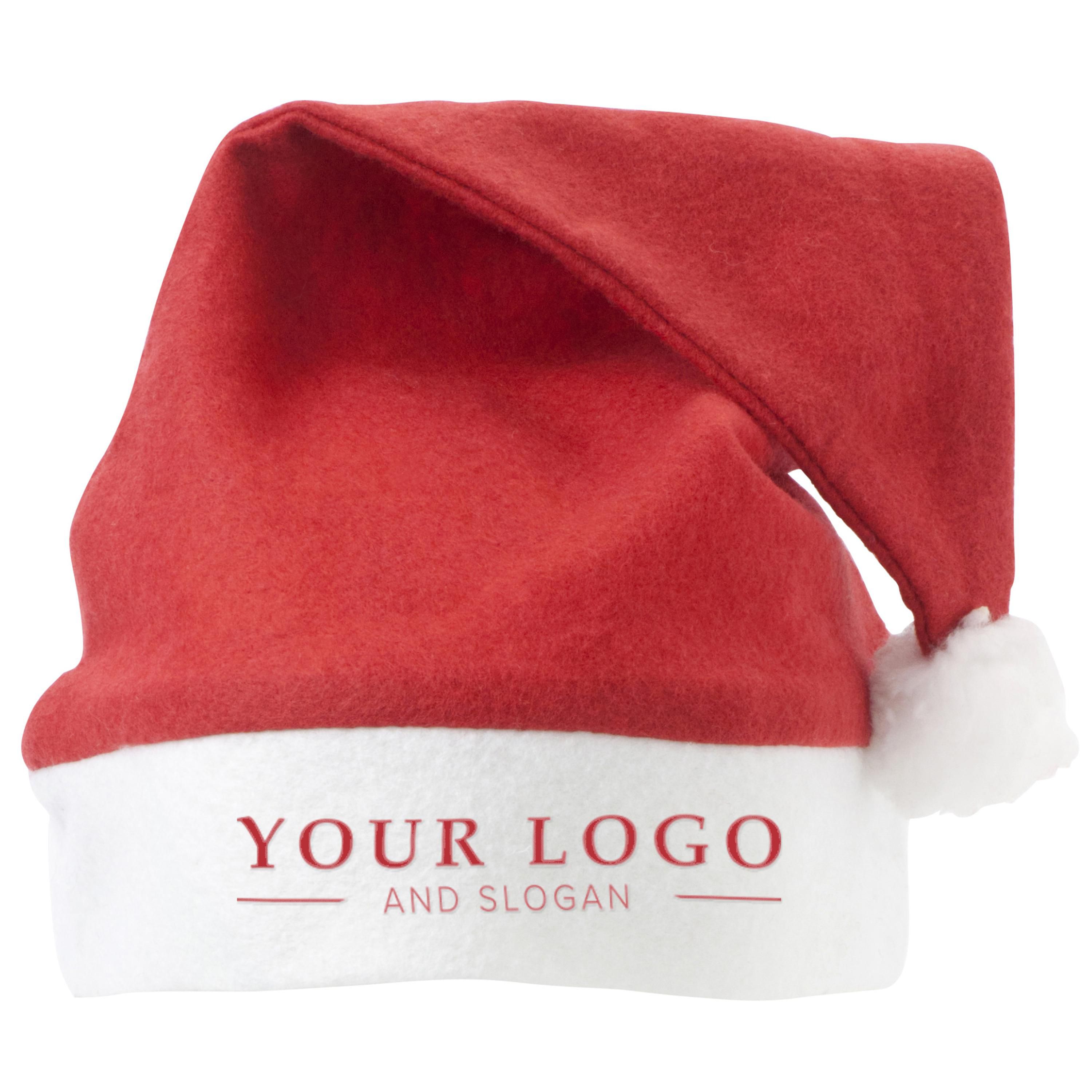 Gorro Navideño Rudolf