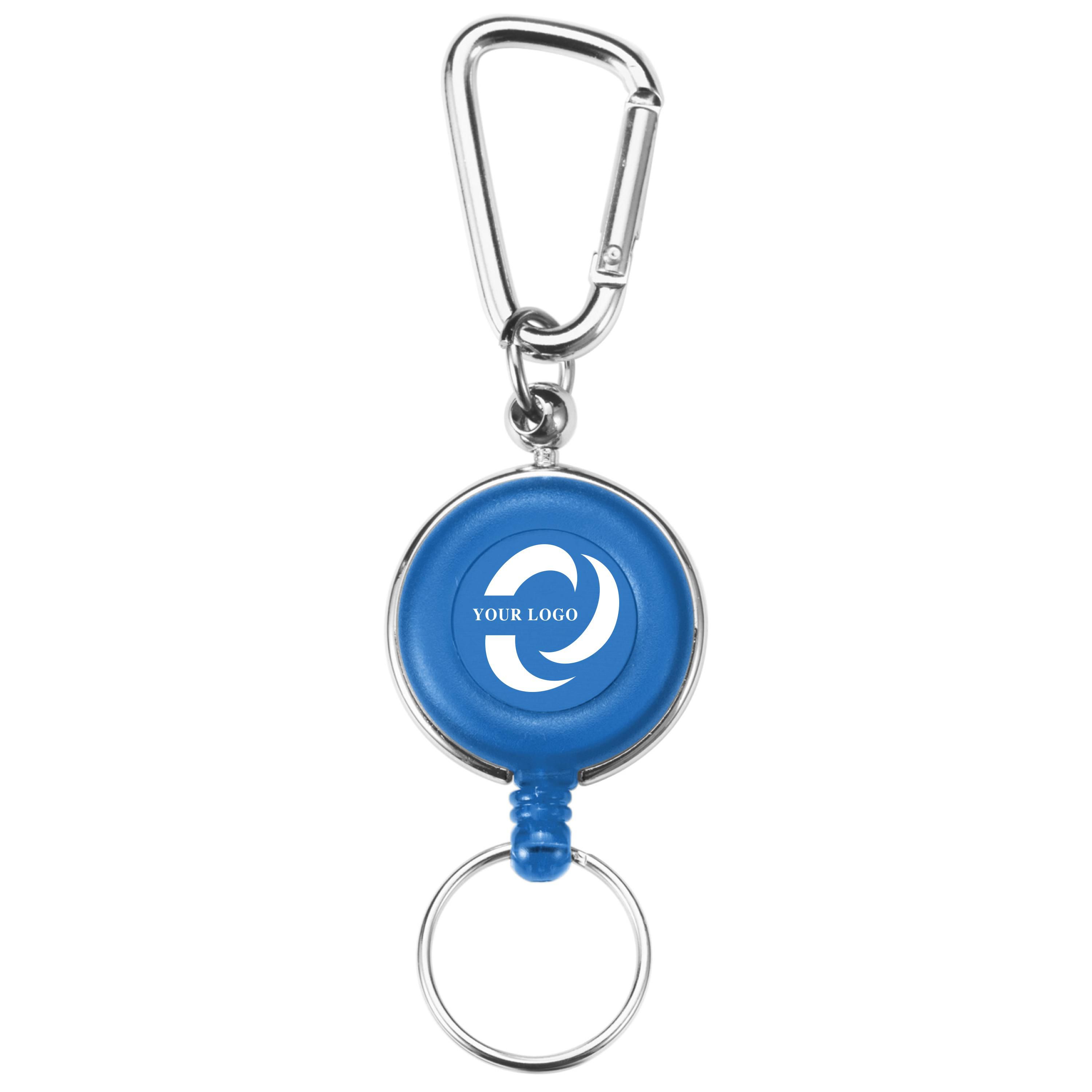 Porta identificación de ABS Bruno