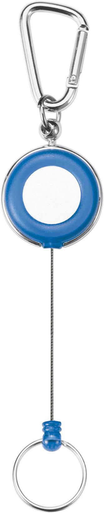 Porta identificación de ABS Bruno