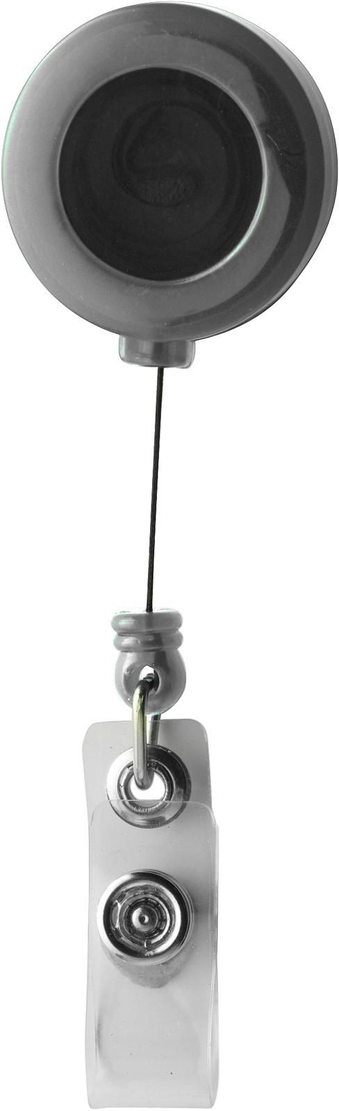 Porta identificación de ABS Eric