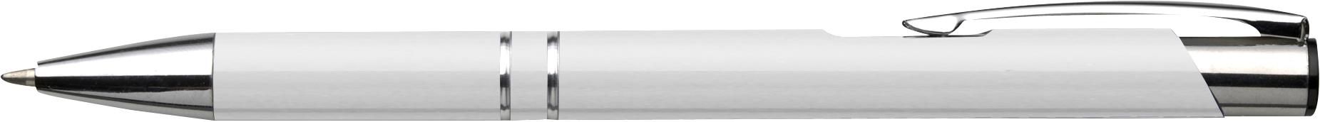 Bolígrafo de aluminio Albacete