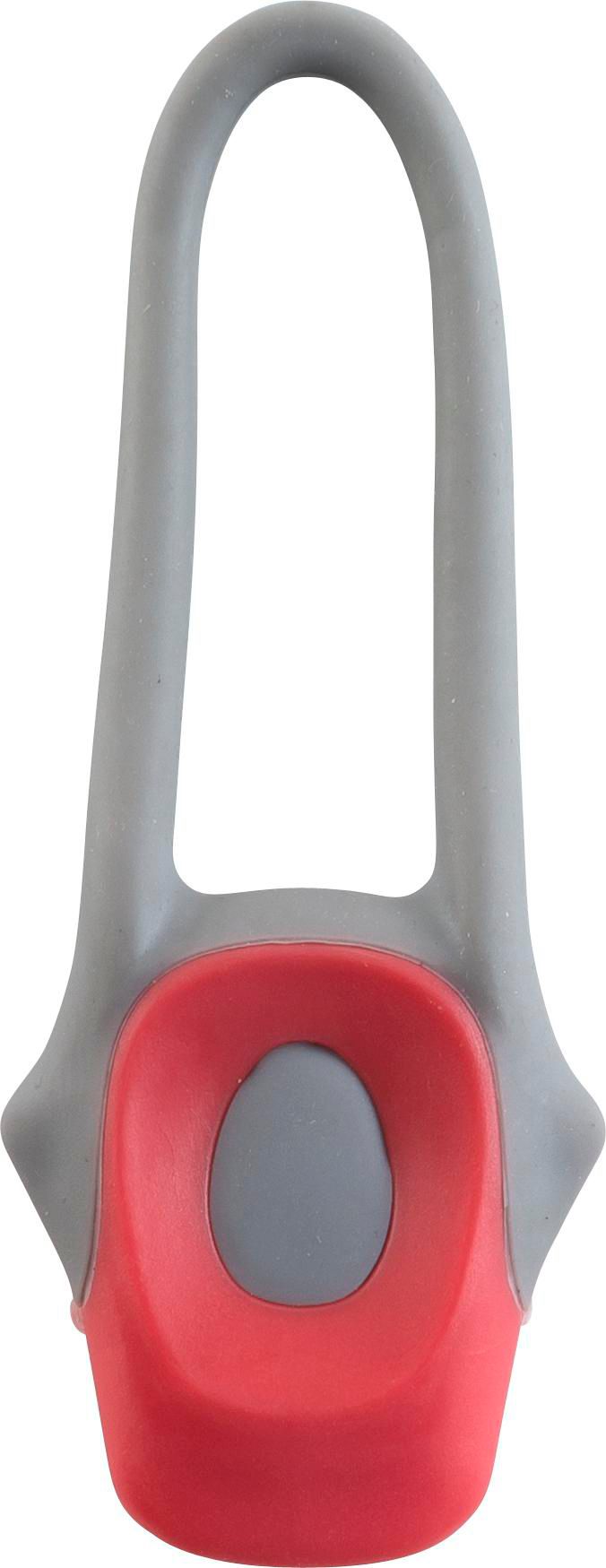 Luz LED de plástico y silicona Abigail