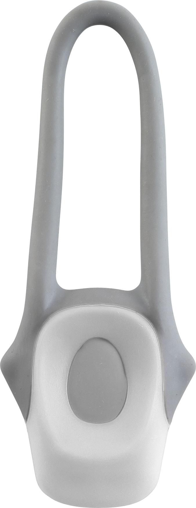 Luz LED de plástico y silicona Abigail