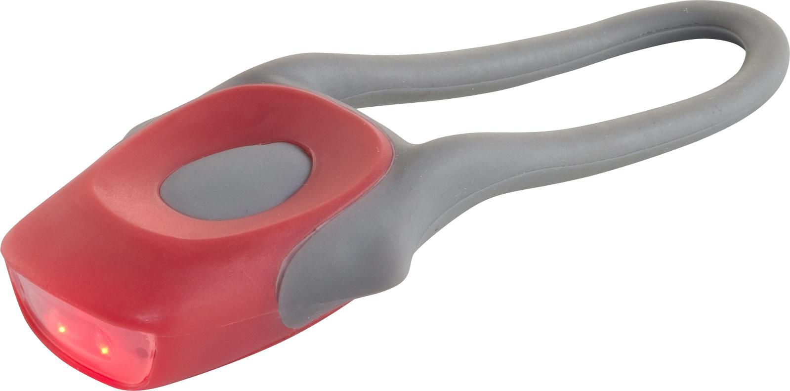 Luz LED de plástico y silicona Abigail