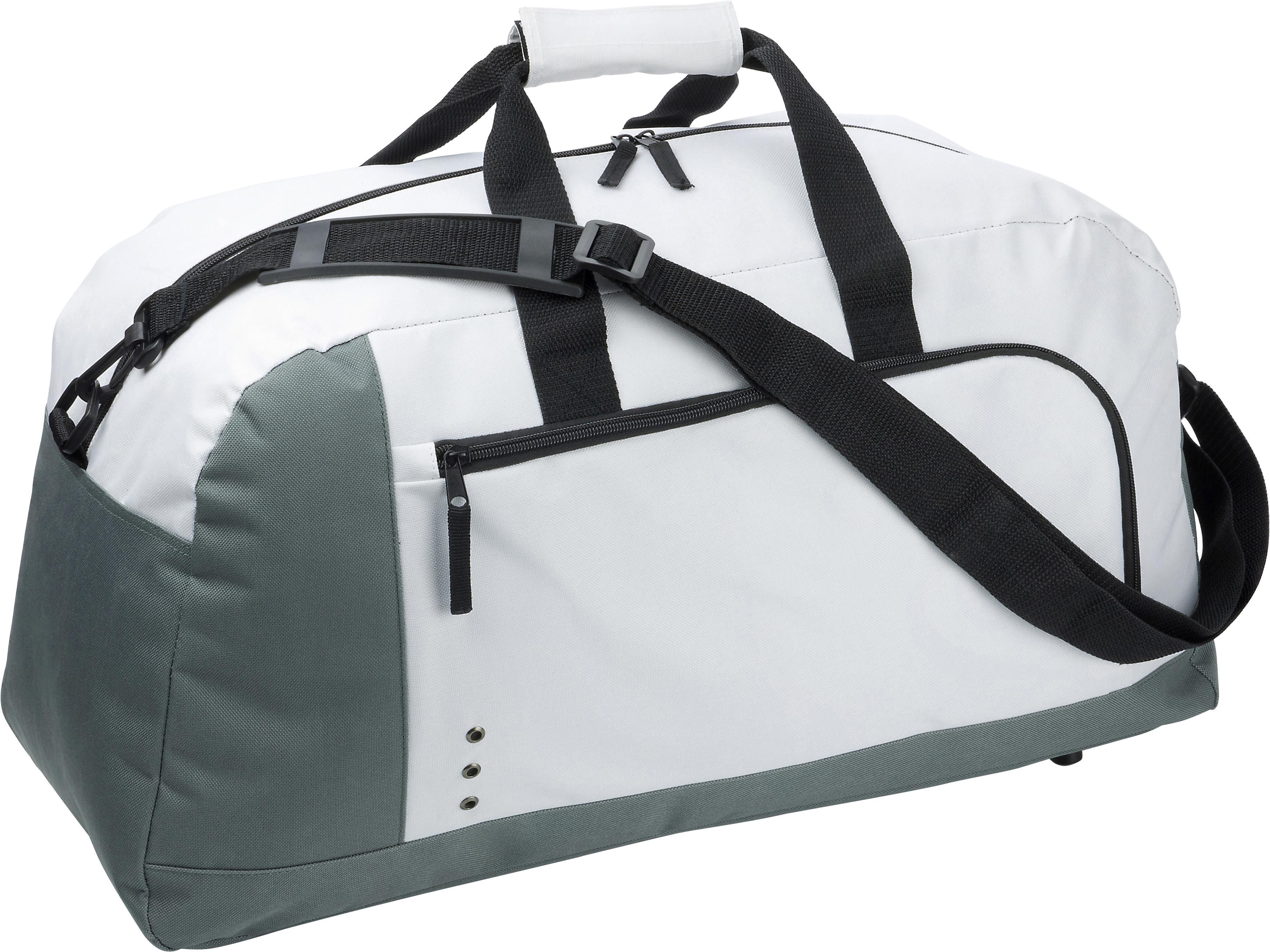 Bolsa deportiva de poliéster Antoinette