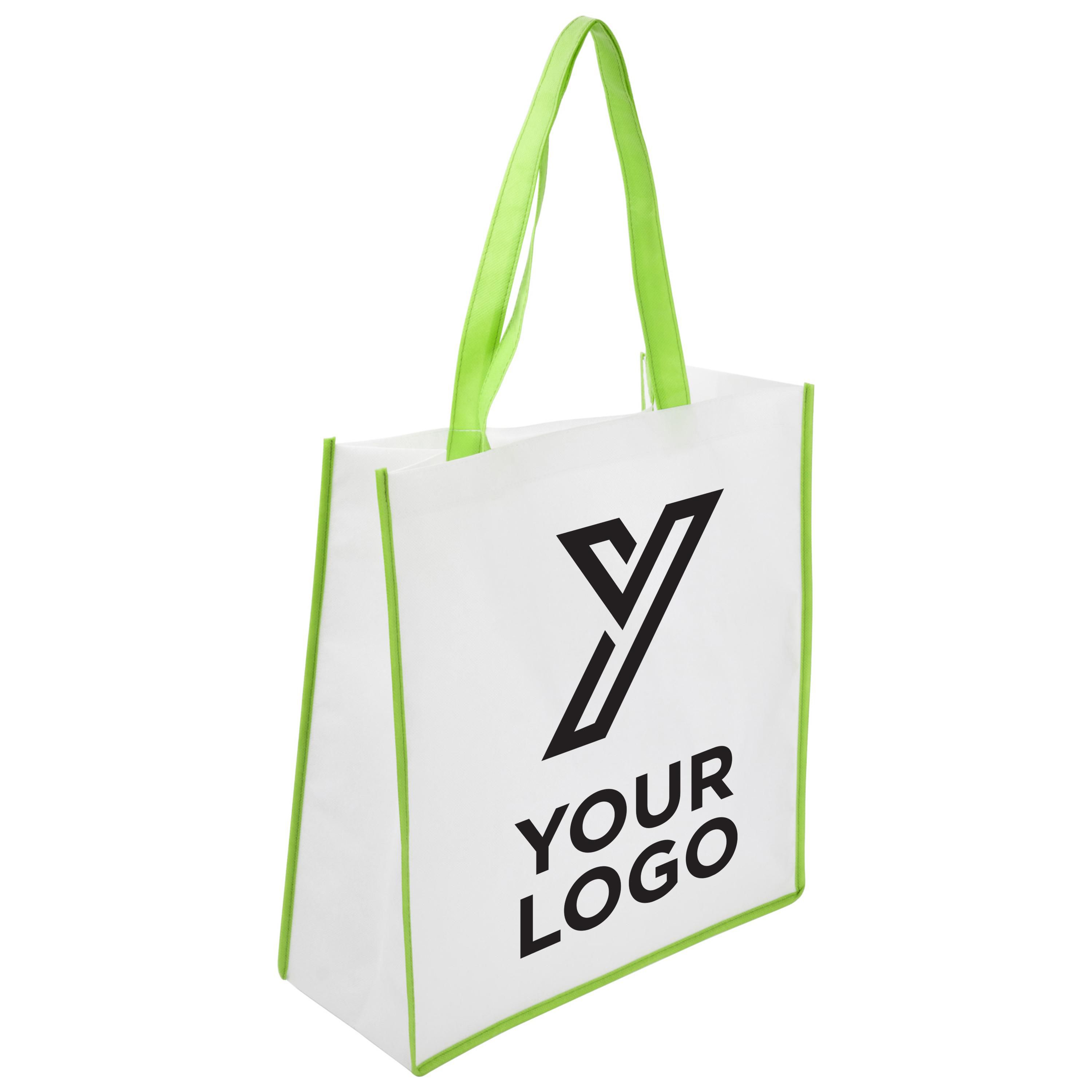 Bolsa de nonwoven Avi