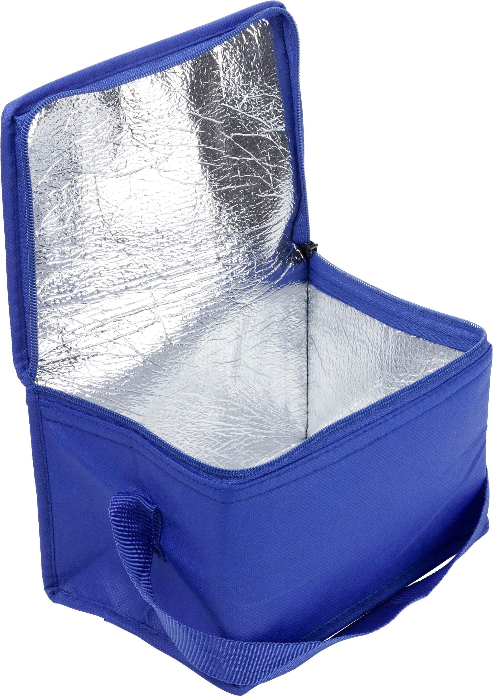 Bolsa nevera de nonwoven Arlene