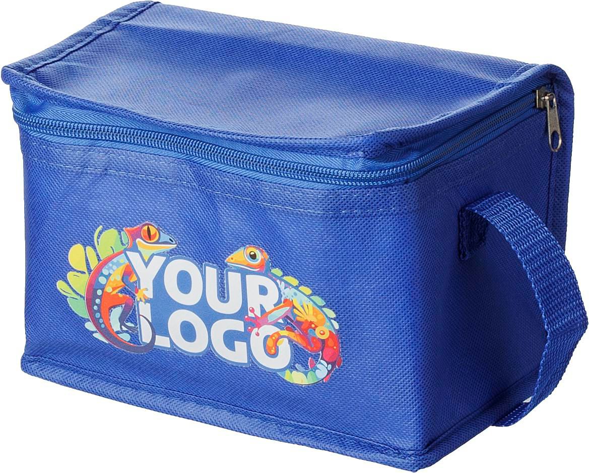 Bolsa nevera de nonwoven Arlene