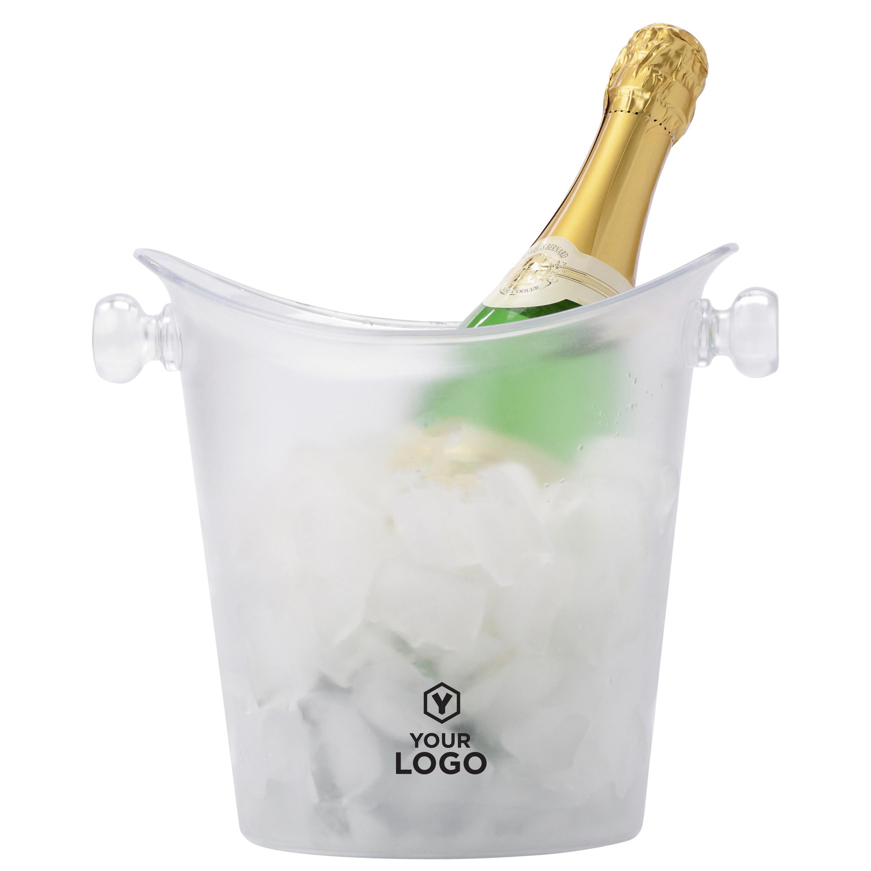 Cubitera de PS Brian