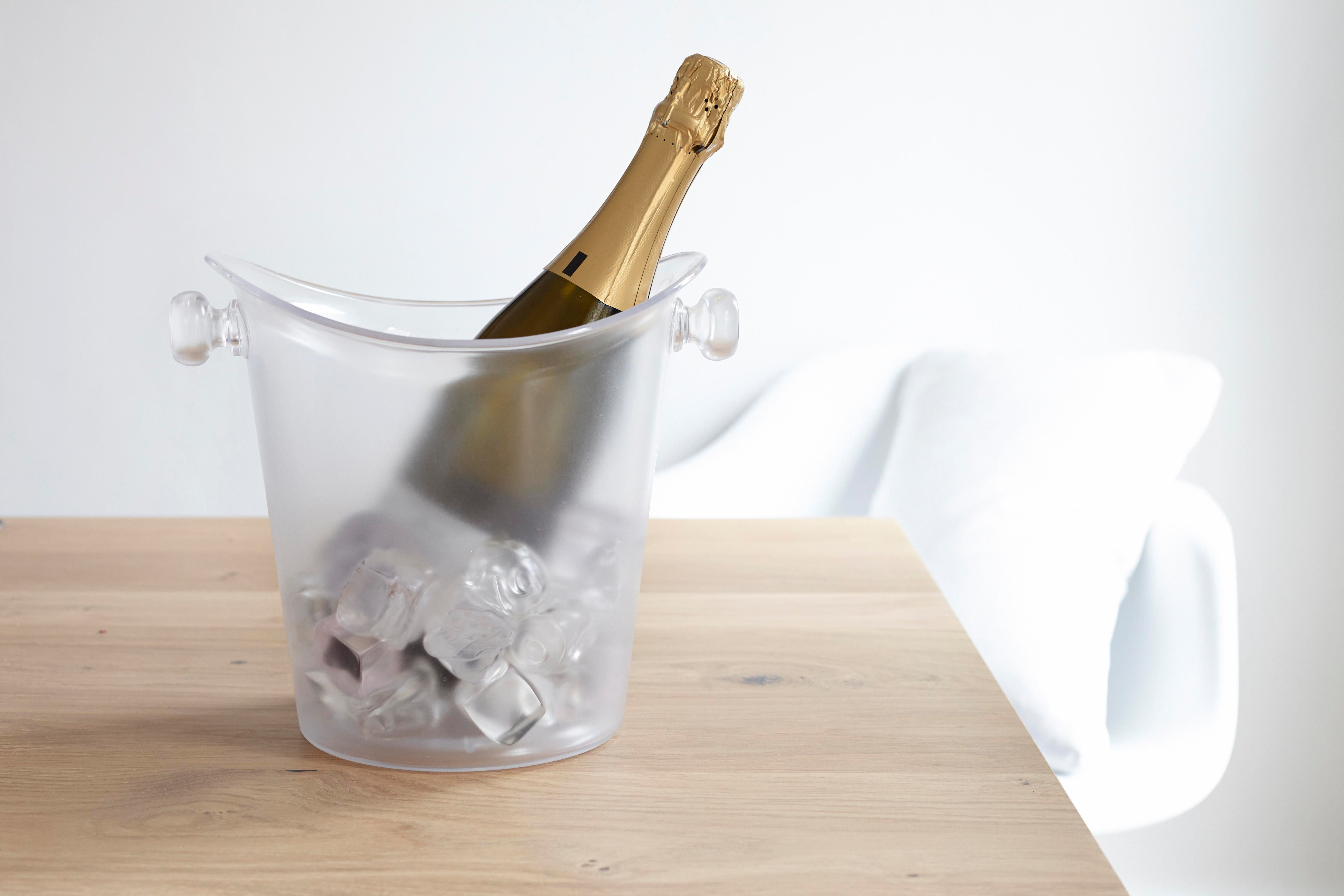 Cubitera de PS Brian