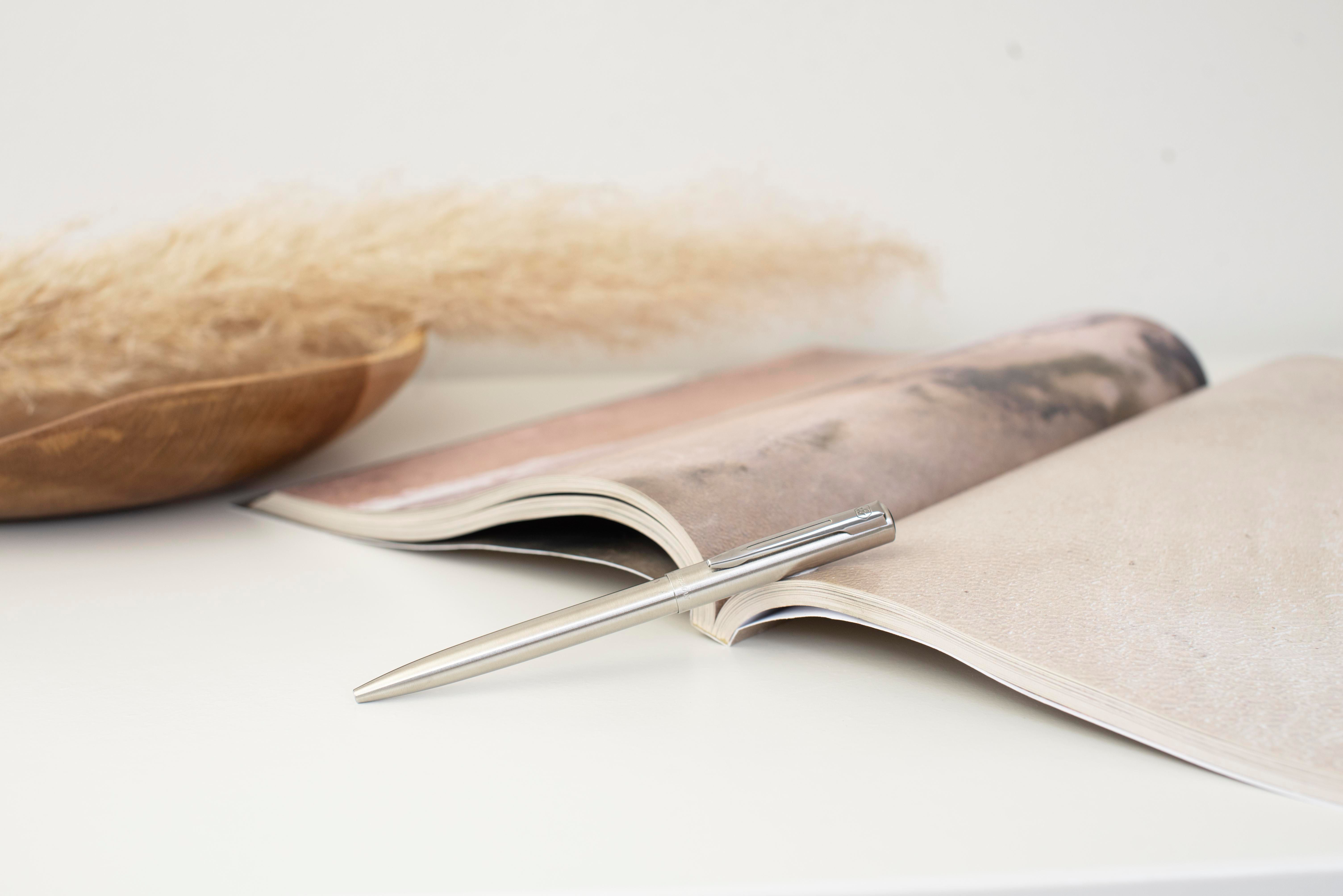 Bolígrafo Waterman Graduate