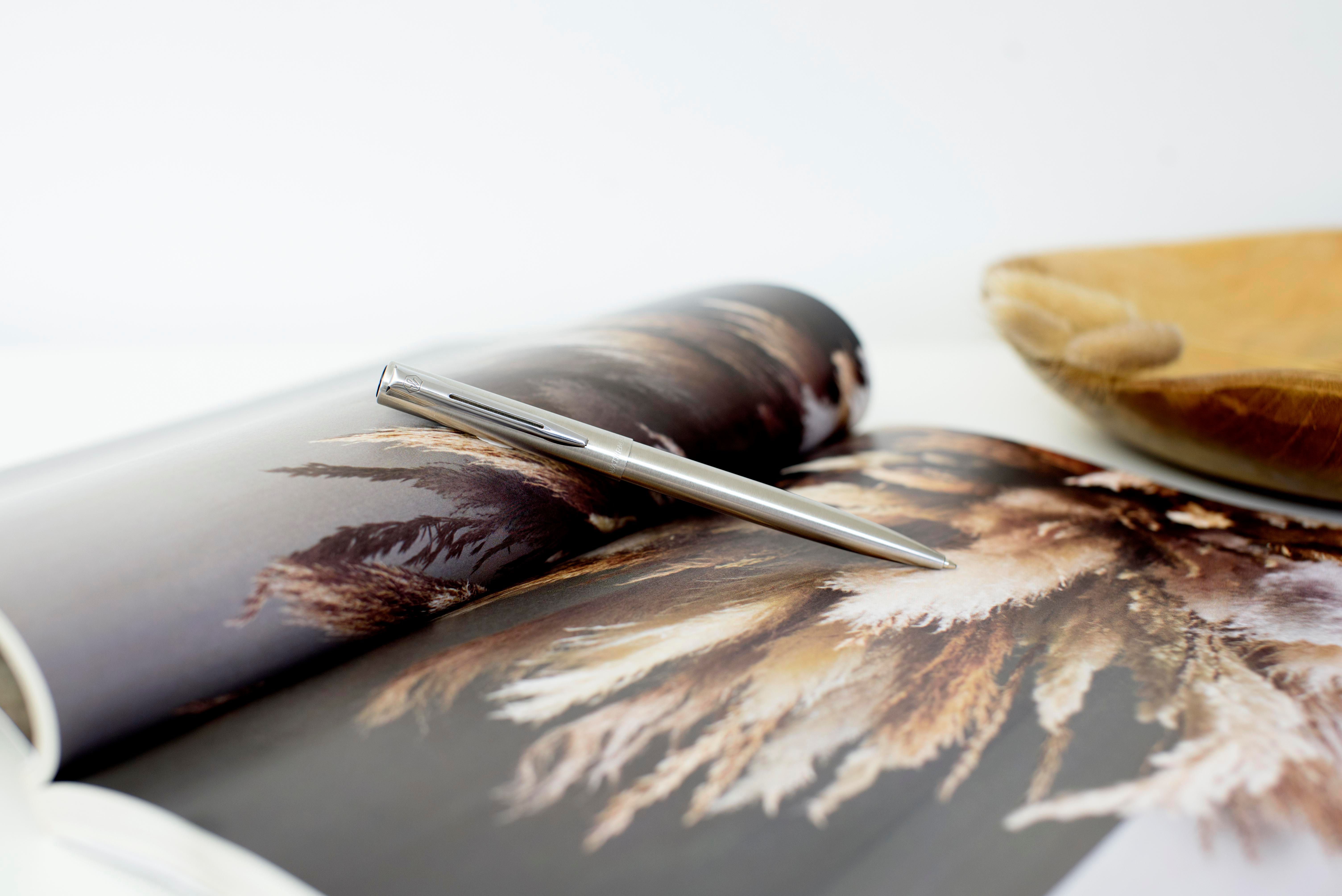 Bolígrafo Waterman Graduate