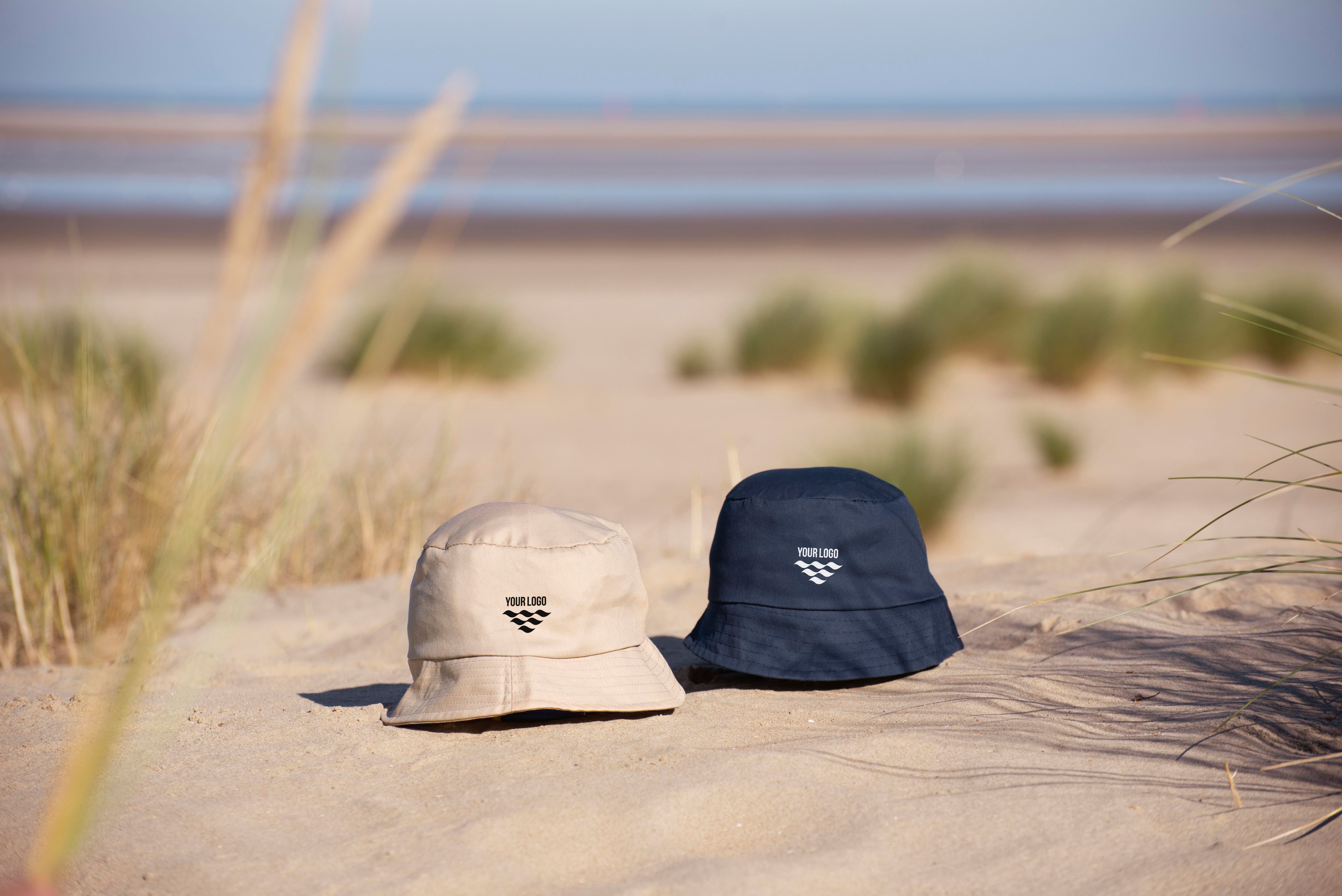 Gorro de algodón Felipe