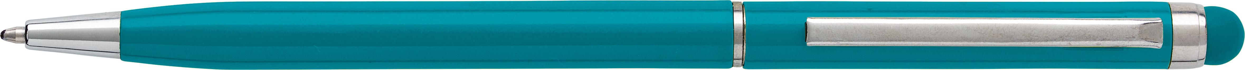 Bolígrafo de aluminio Irina