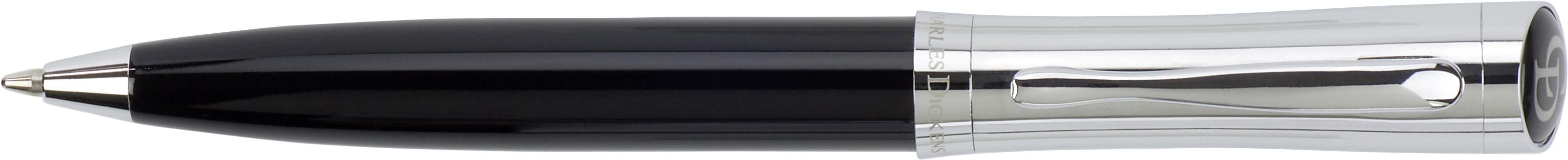 Bolígrafo Charles Dickens® de cobre Sasha