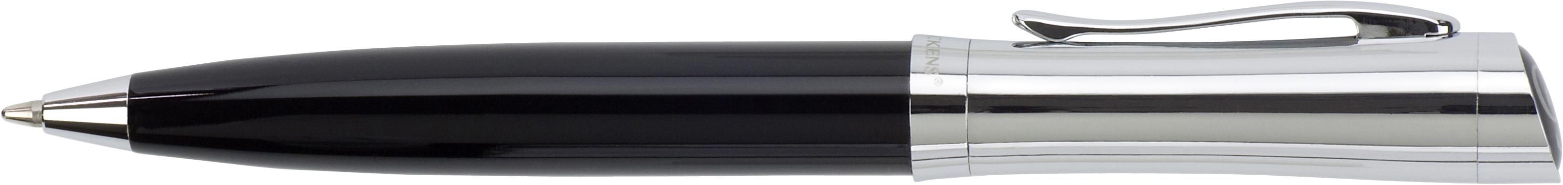 Bolígrafo Charles Dickens® de cobre Sasha