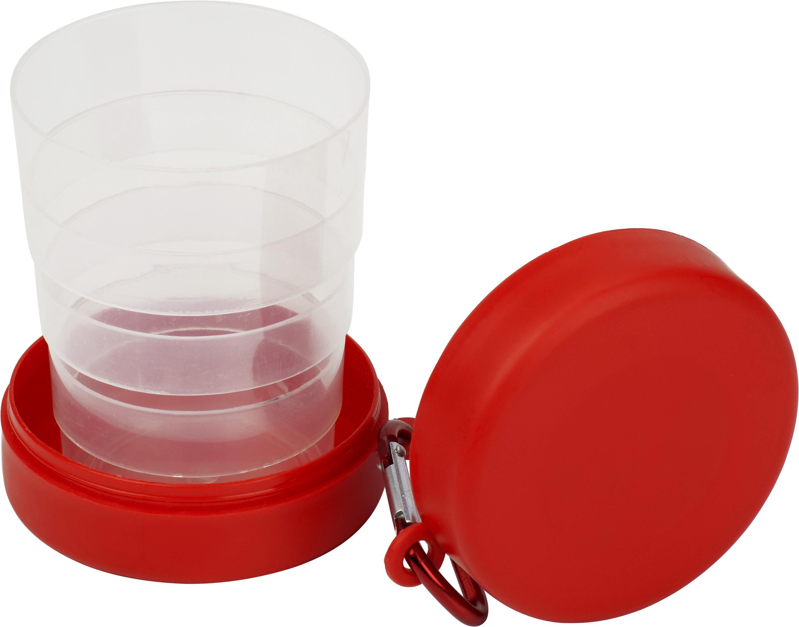 Vaso de PET Dolly