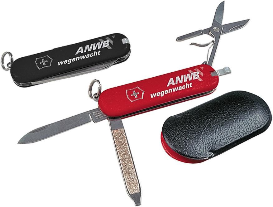 Navaja Victorinox Classic SD