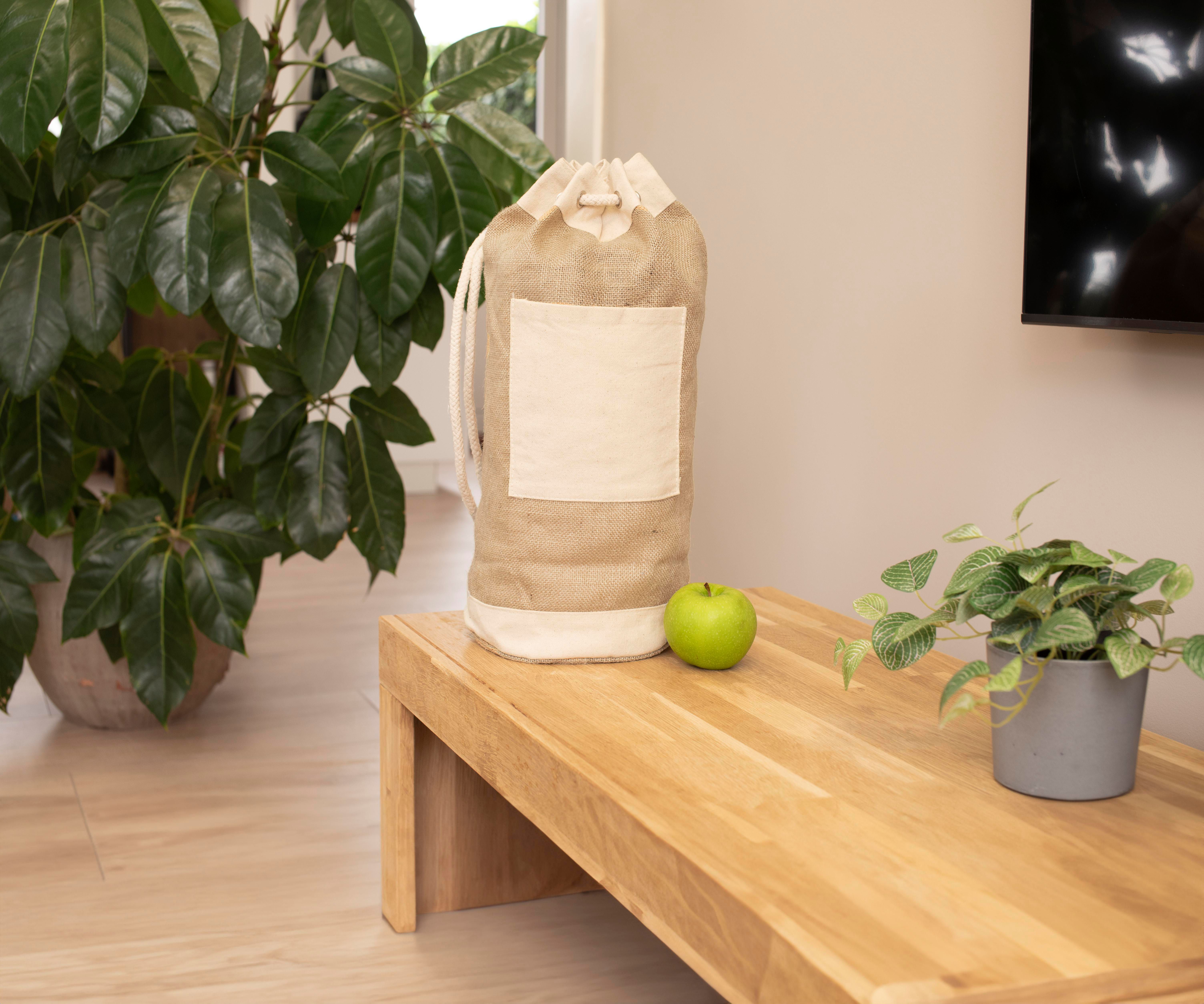 Petate de yute Austin