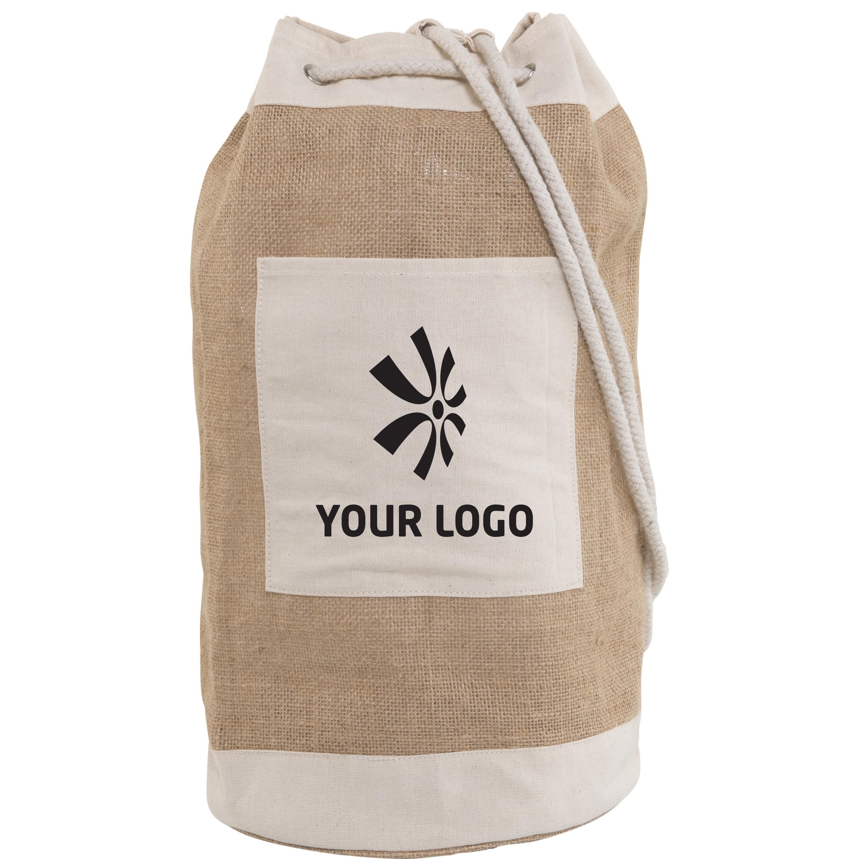 Petate de yute Austin